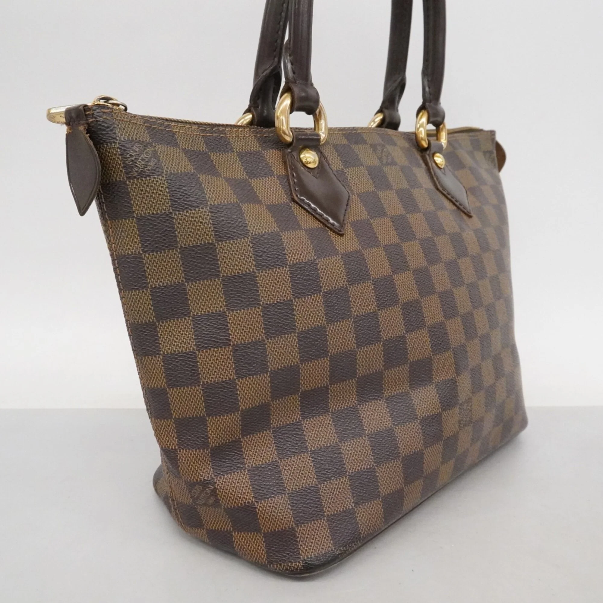 Saleya Handbag Damier PM - Image 2