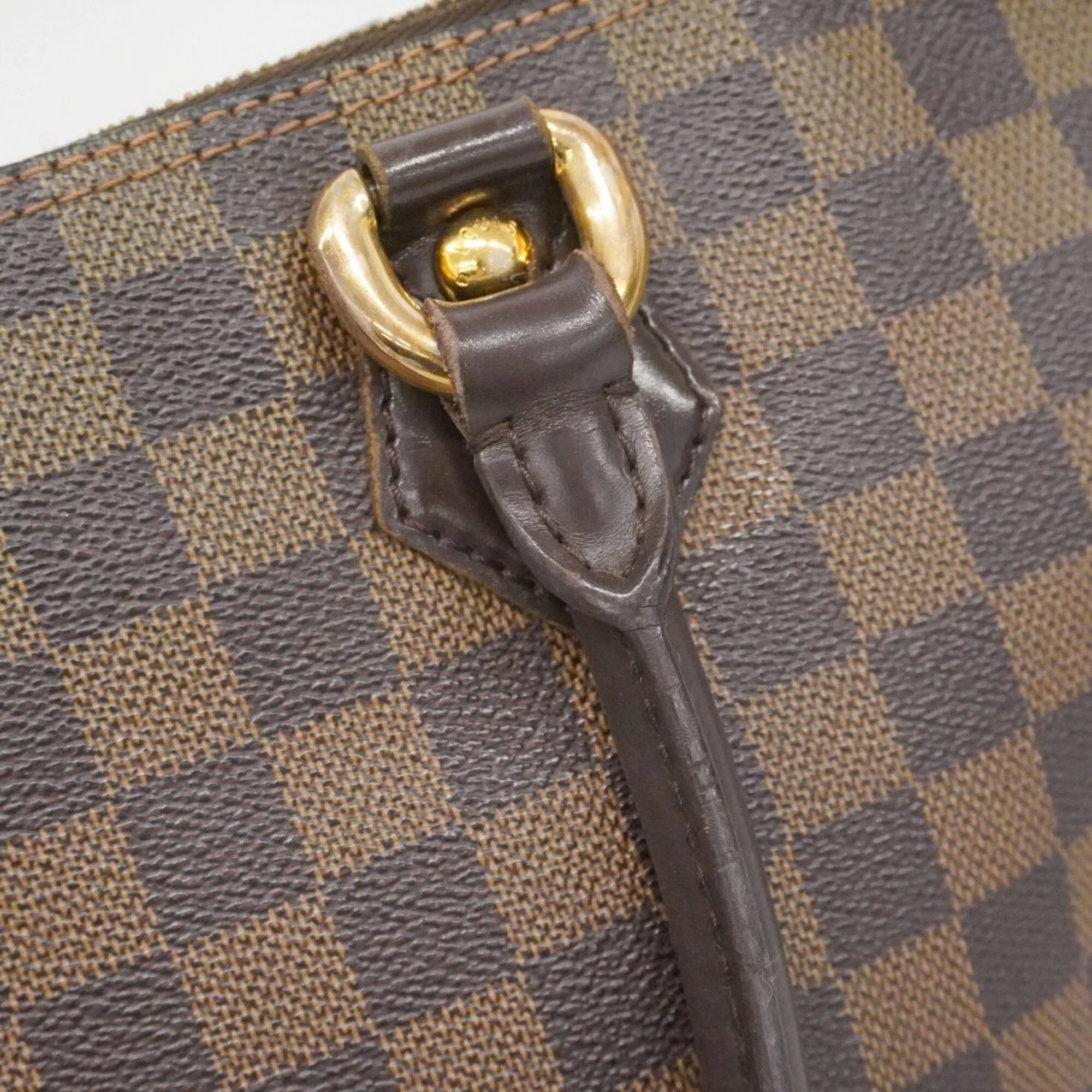Saleya Handbag Damier PM - Image 9