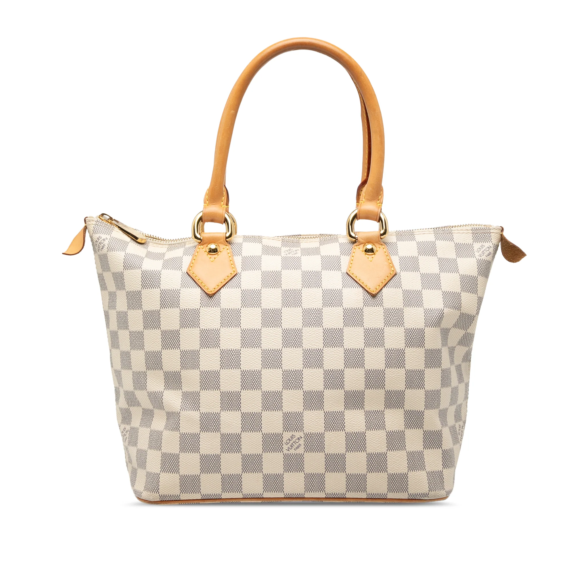 Saleya Handbag Damier PM