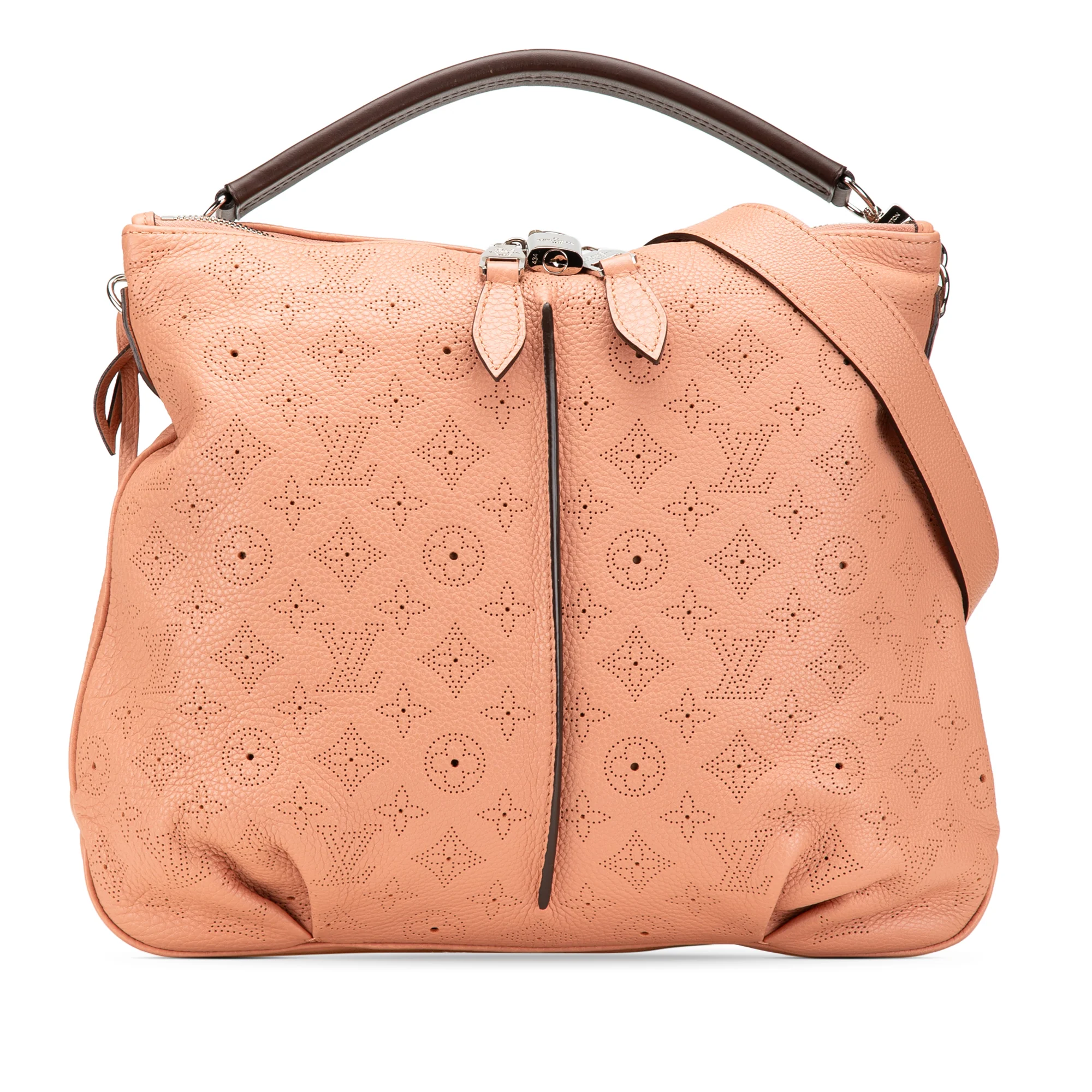 Selene Handbag Mahina Leather PM