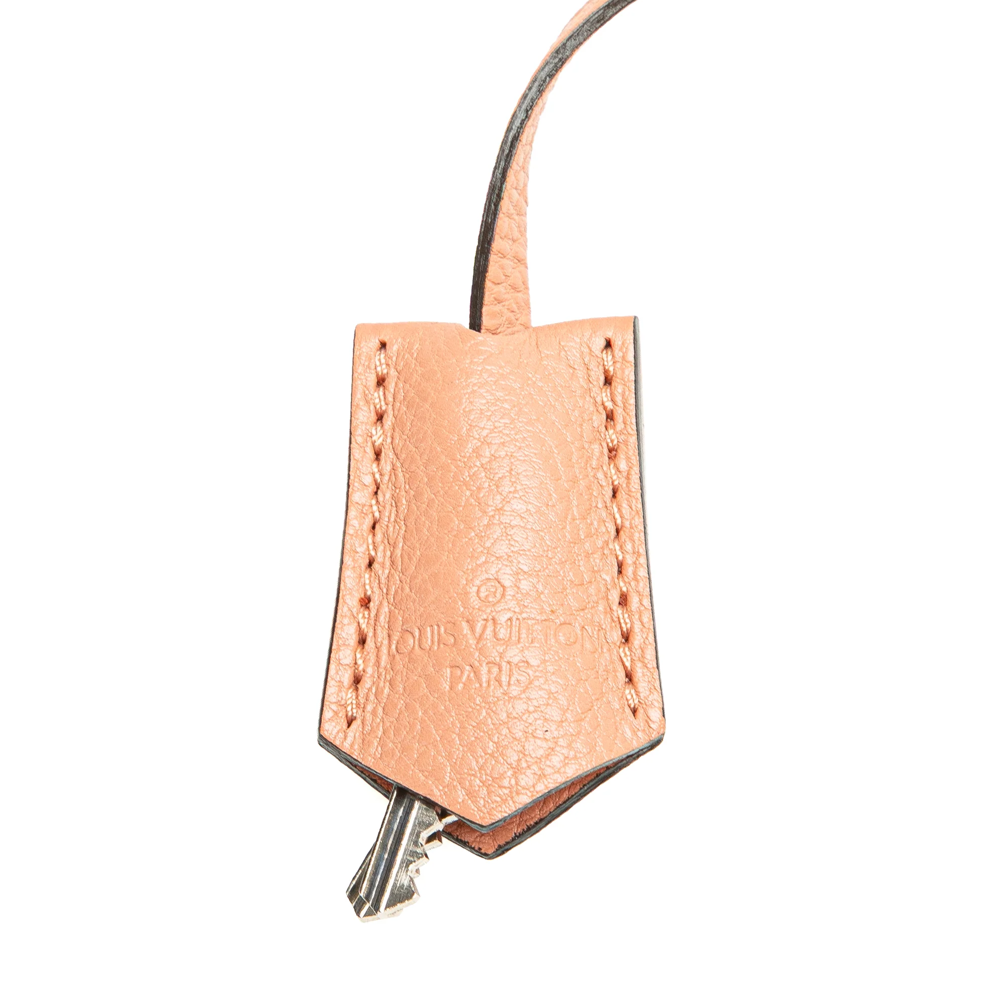 Selene Handbag Mahina Leather PM - Image 8