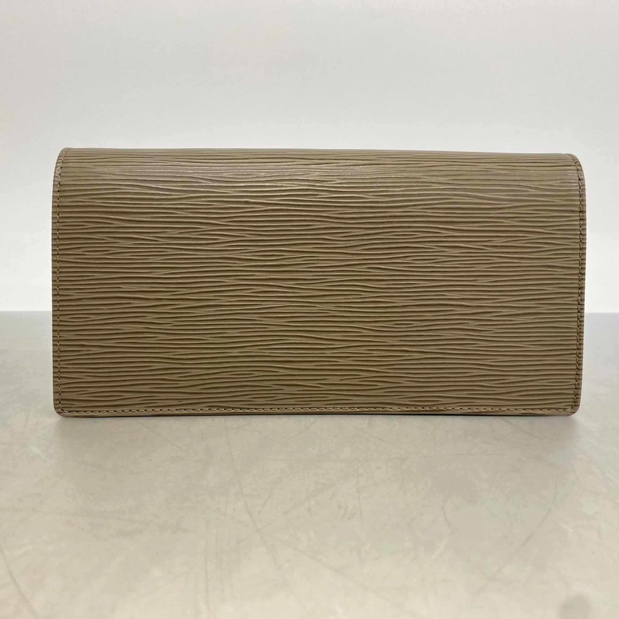 Sevigne Clutch Epi Leather - Image 8
