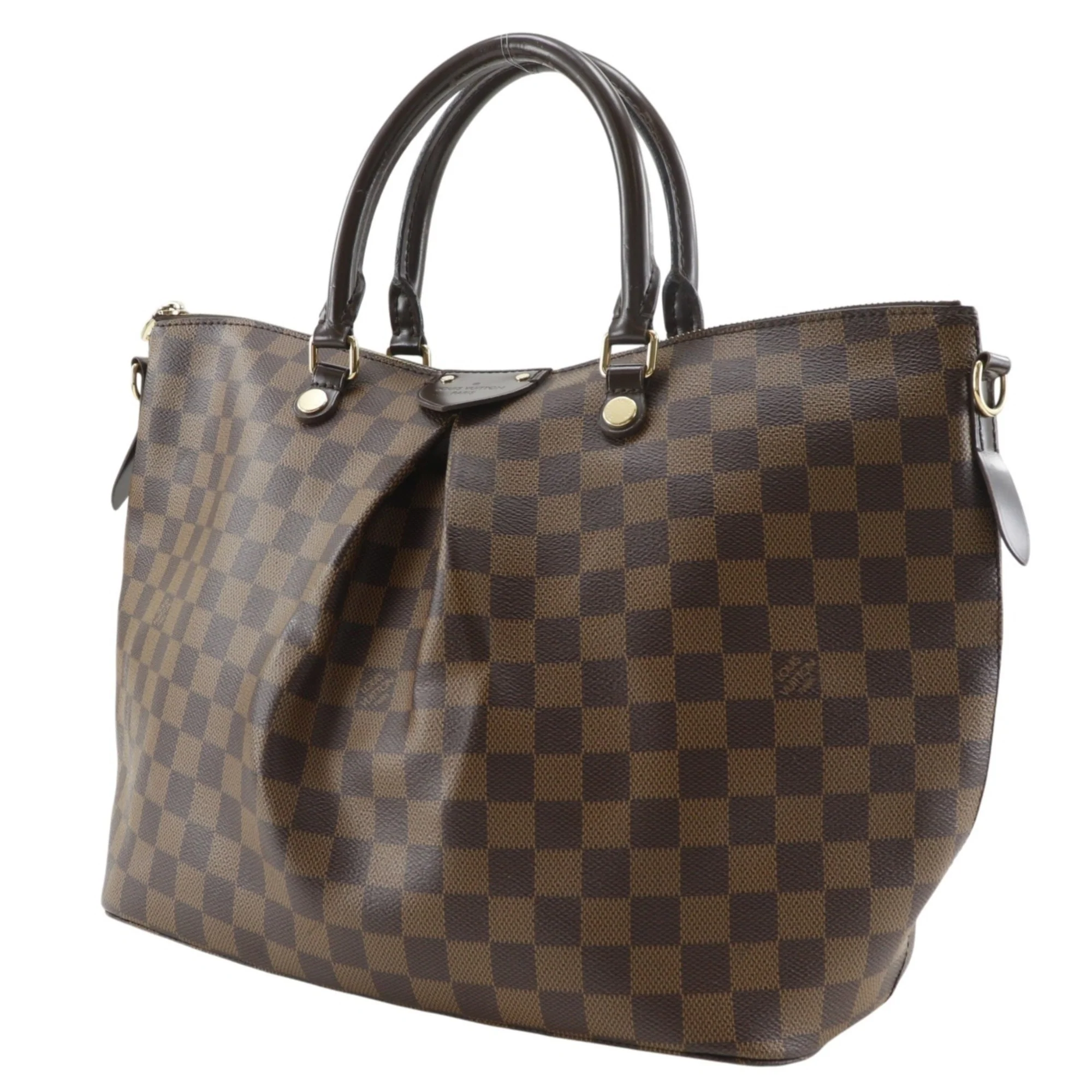 Siena Handbag Damier GM - Image 2