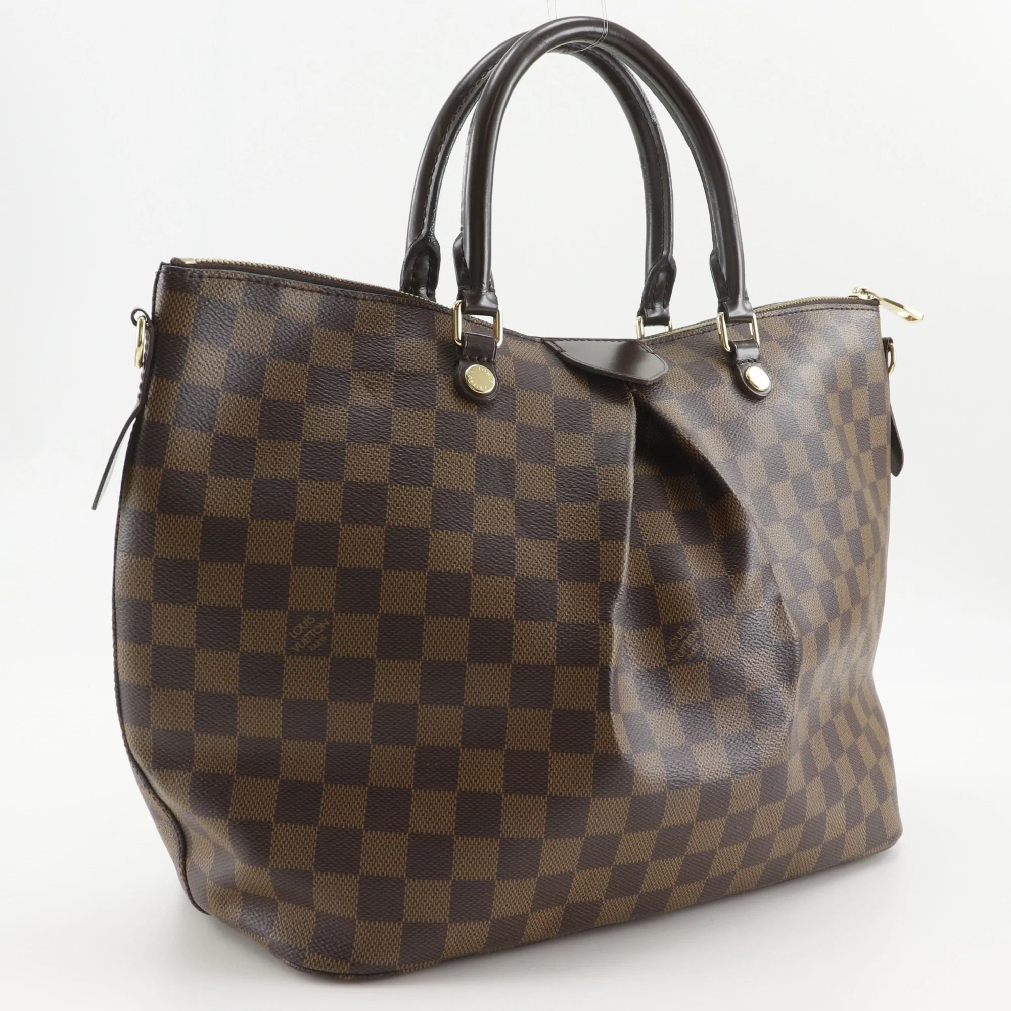 Siena Handbag Damier GM - Image 3