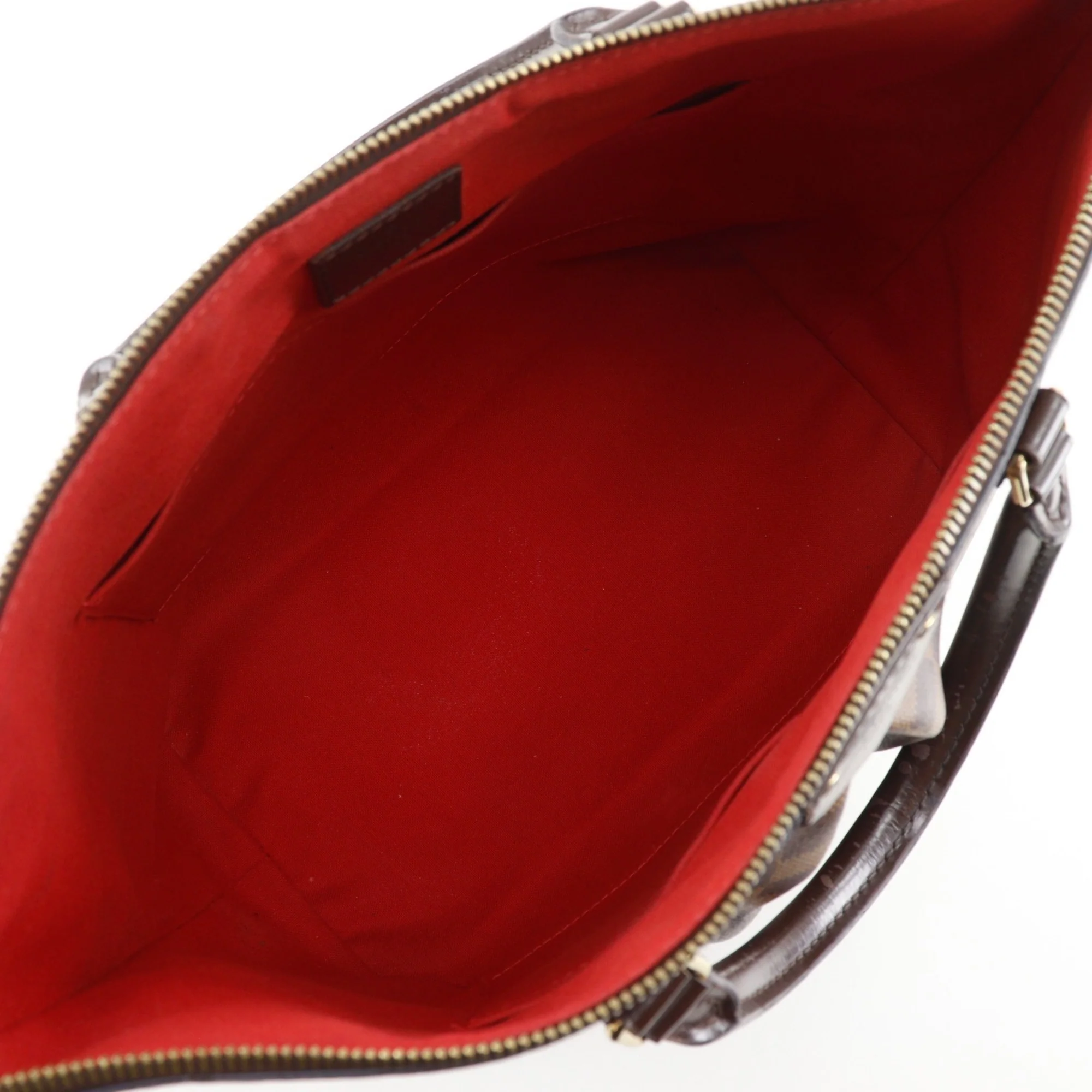 Siena Handbag Damier GM - Image 6