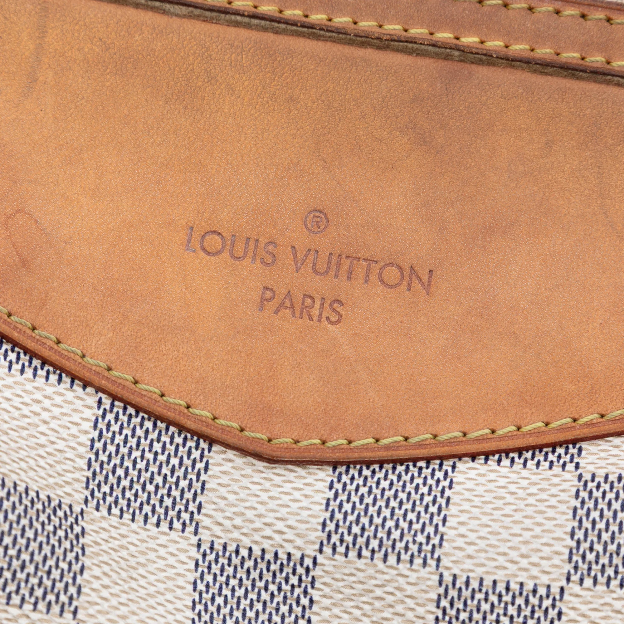 Siracusa Handbag Damier MM - Image 6