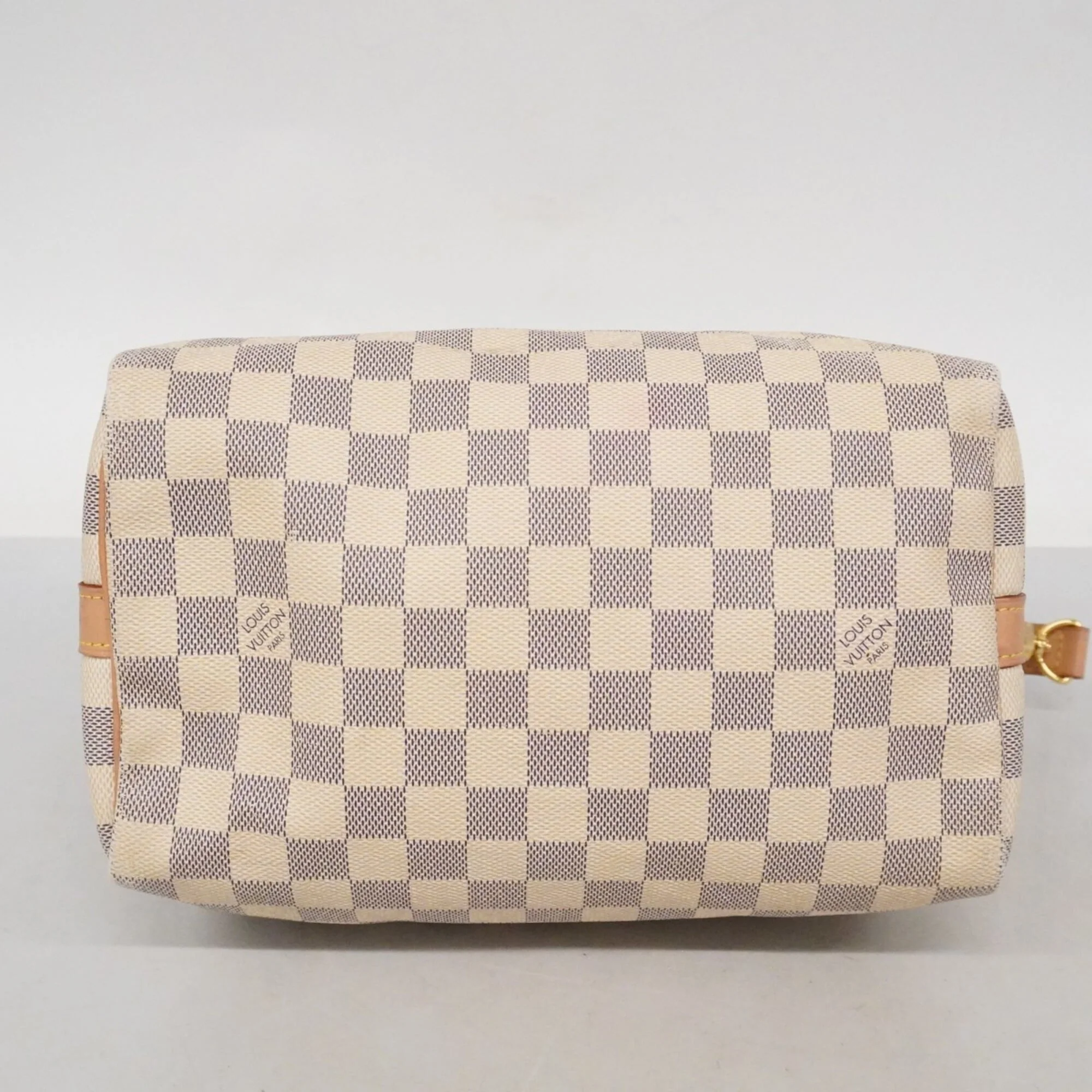 Speedy Bandouliere Bag Damier 25 - Image 3