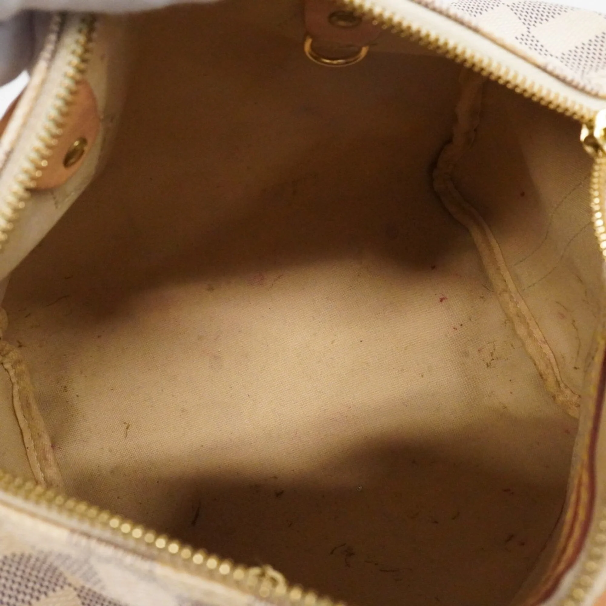 Speedy Bandouliere Bag Damier 25 - Image 4