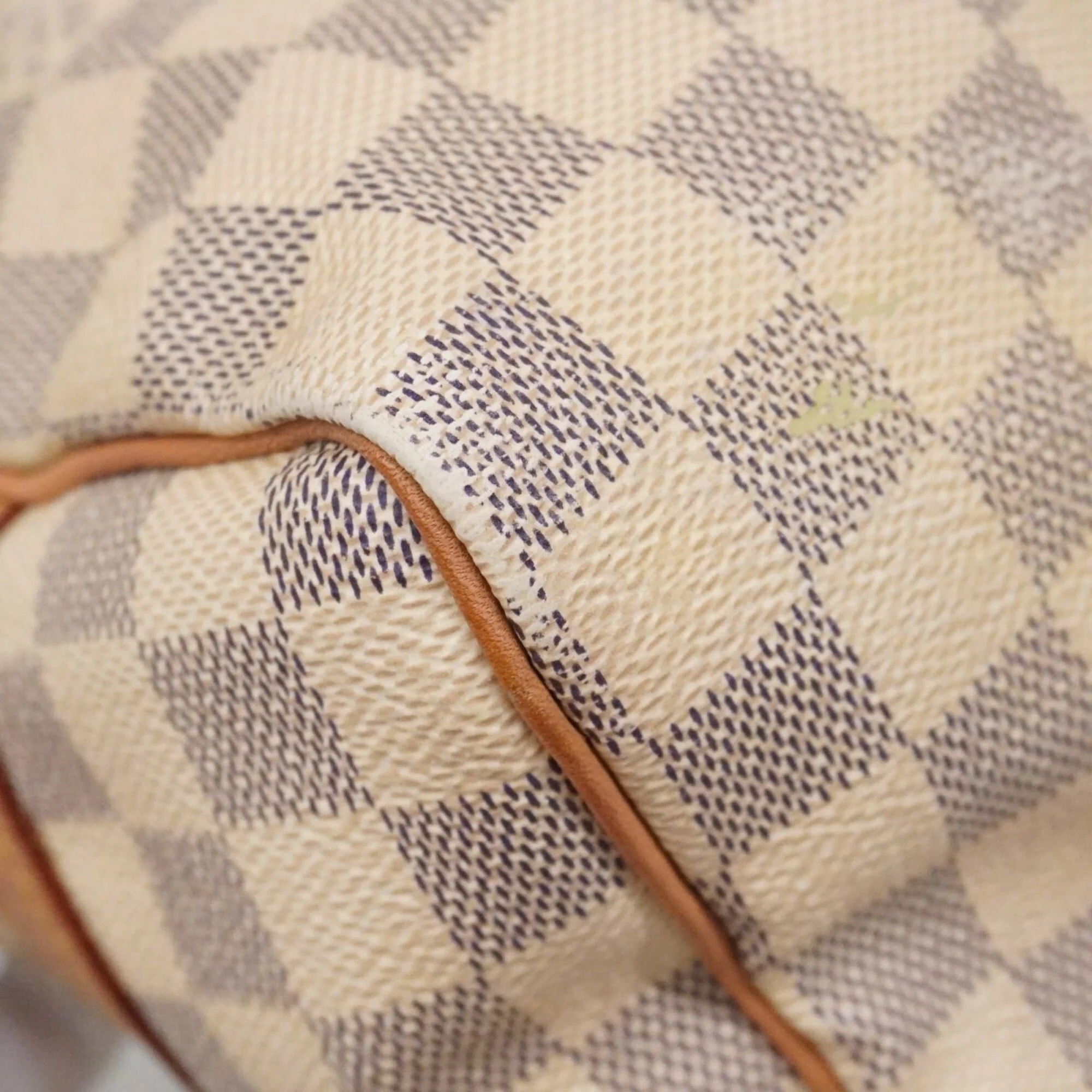 Speedy Bandouliere Bag Damier 25 - Image 9