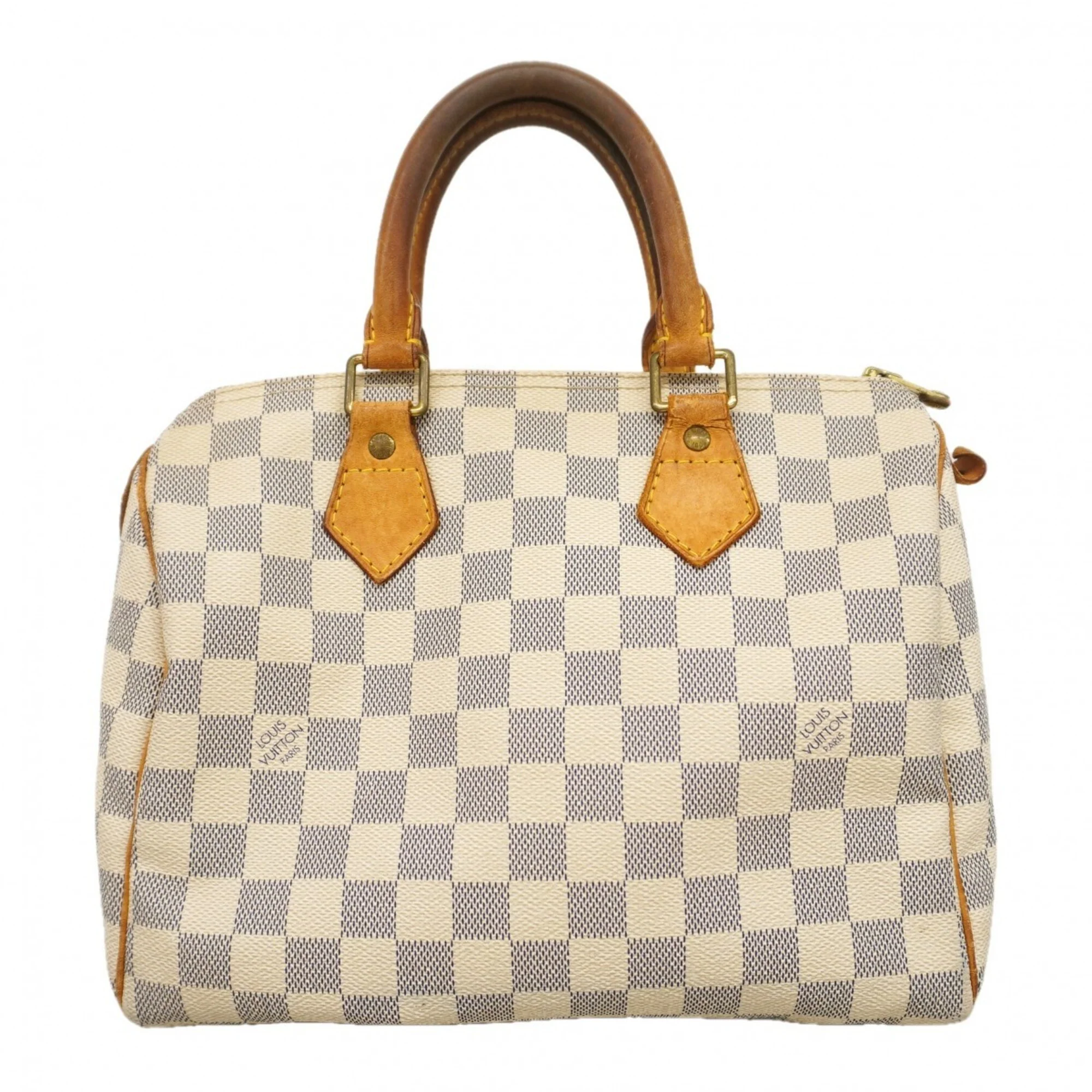 Speedy Handbag Damier 25