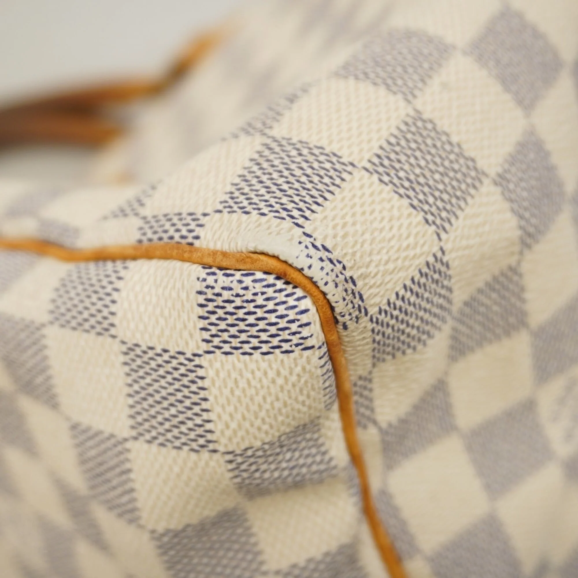Speedy Handbag Damier 25 - Image 8