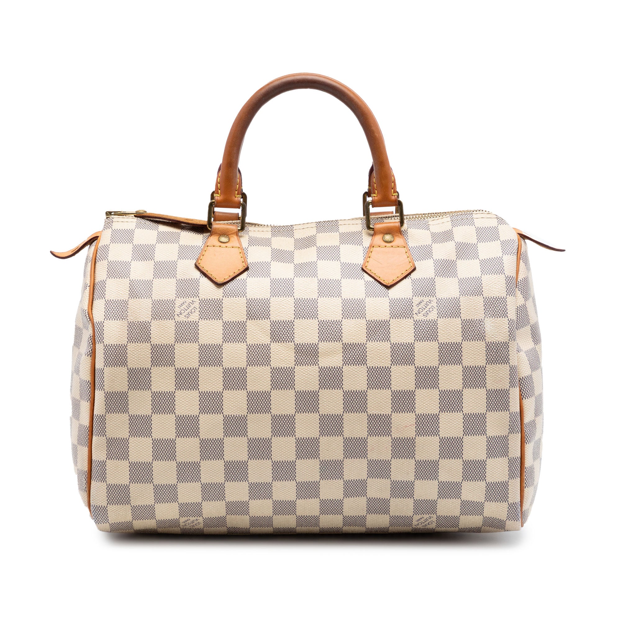 Speedy Handbag Damier 30