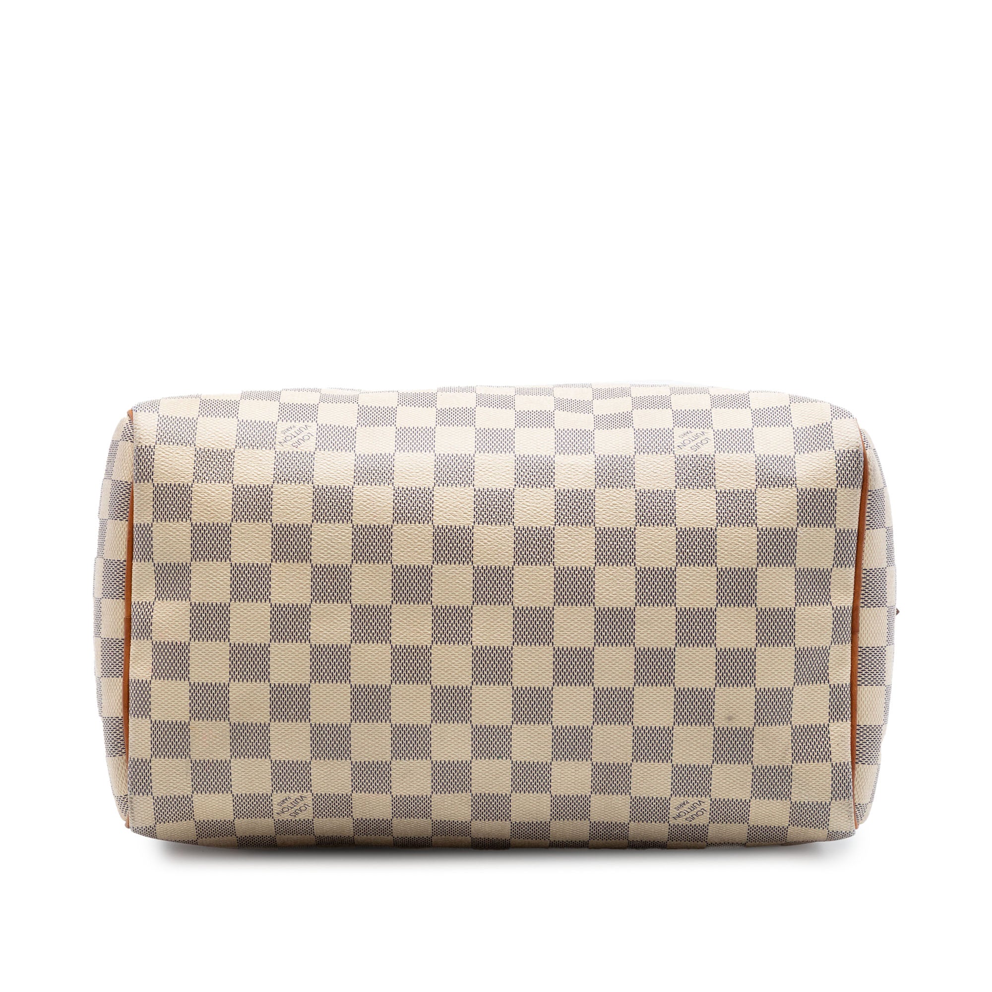 Speedy Handbag Damier 30 - Image 3