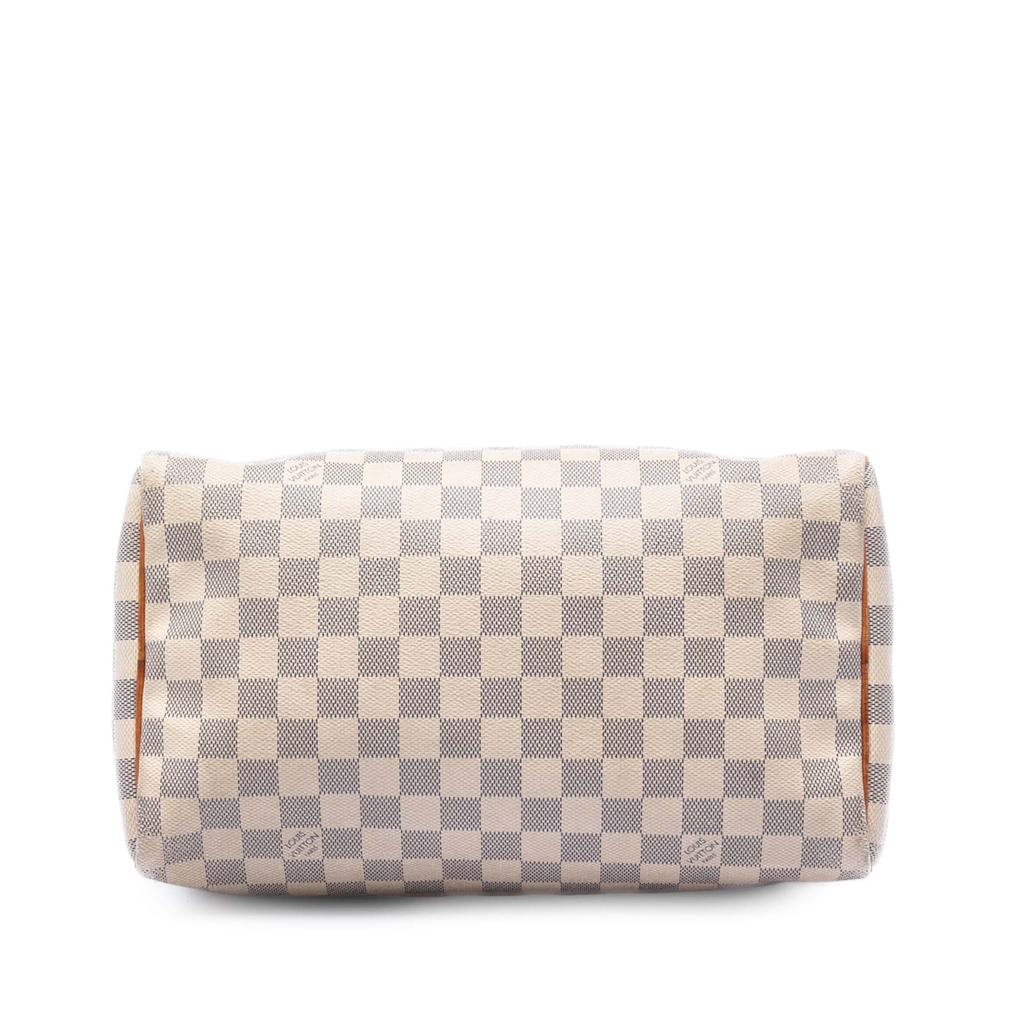Speedy Handbag Damier 30 - Image 3