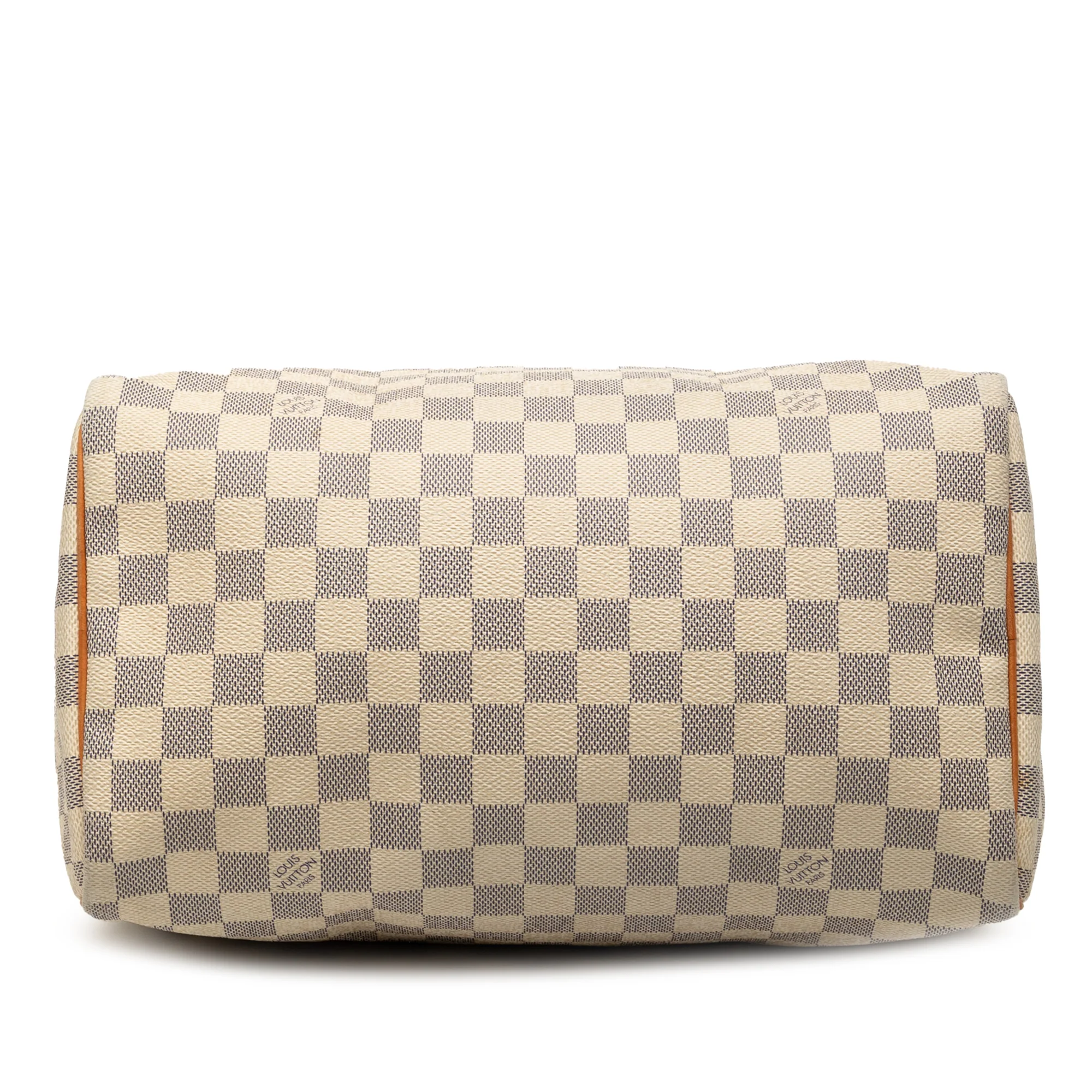 Speedy Handbag Damier 30 - Image 3
