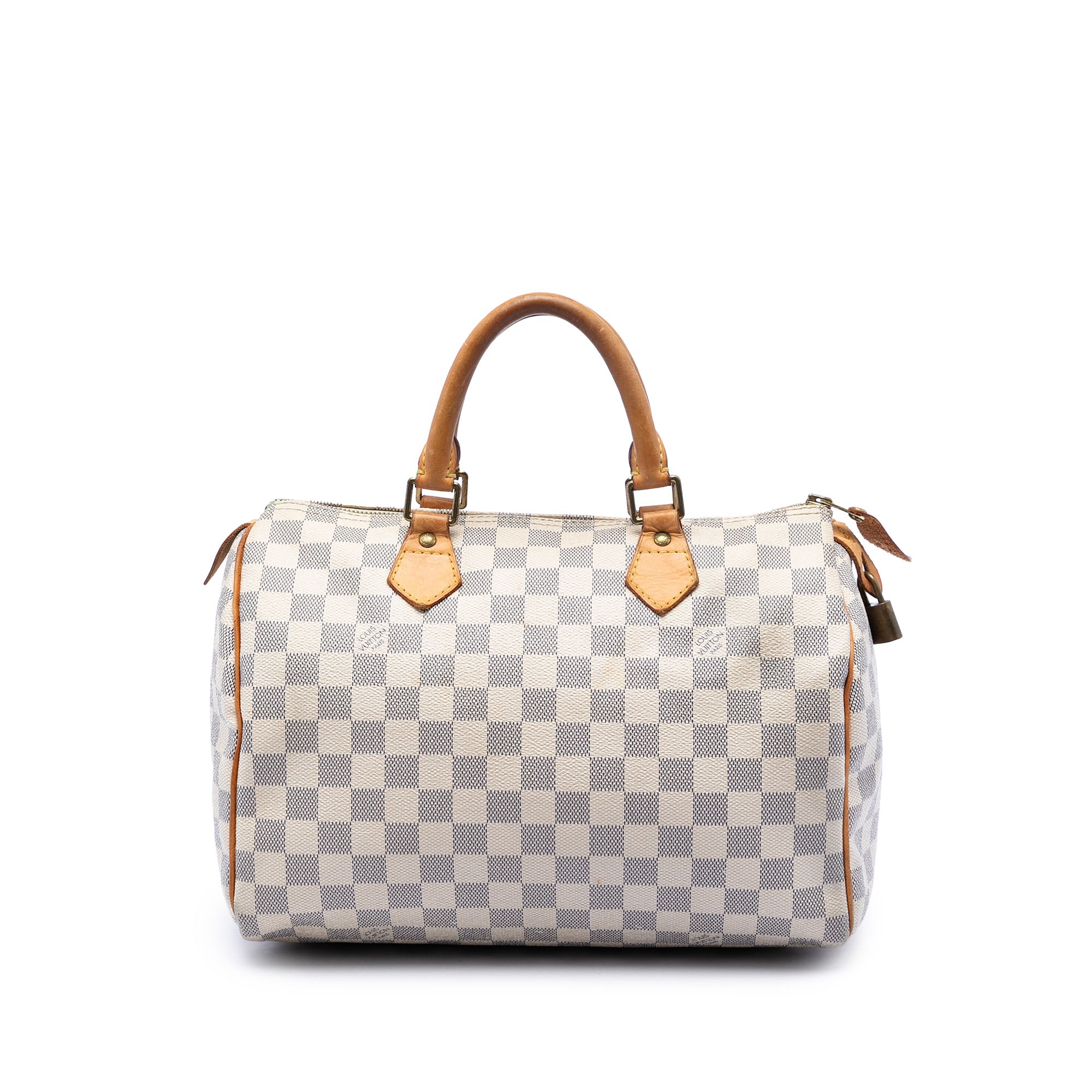 Speedy Handbag Damier 30