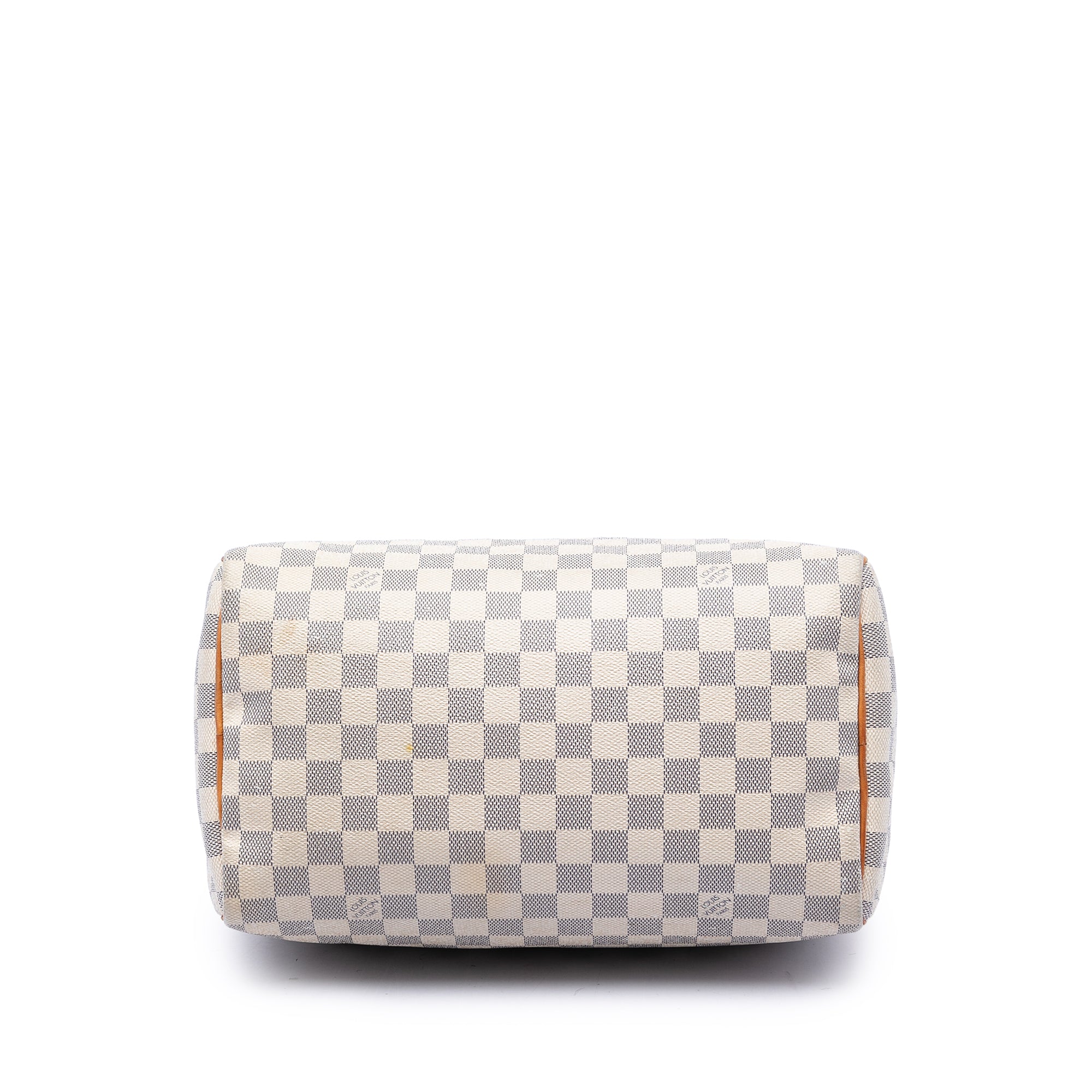 Speedy Handbag Damier 30 - Image 3