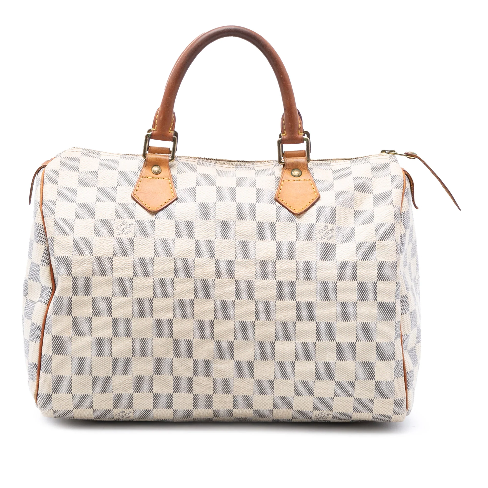 Speedy Handbag Damier 30
