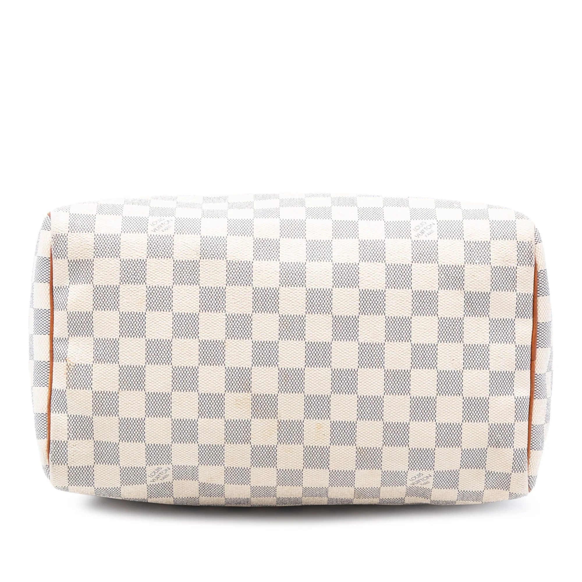 Speedy Handbag Damier 30 - Image 3