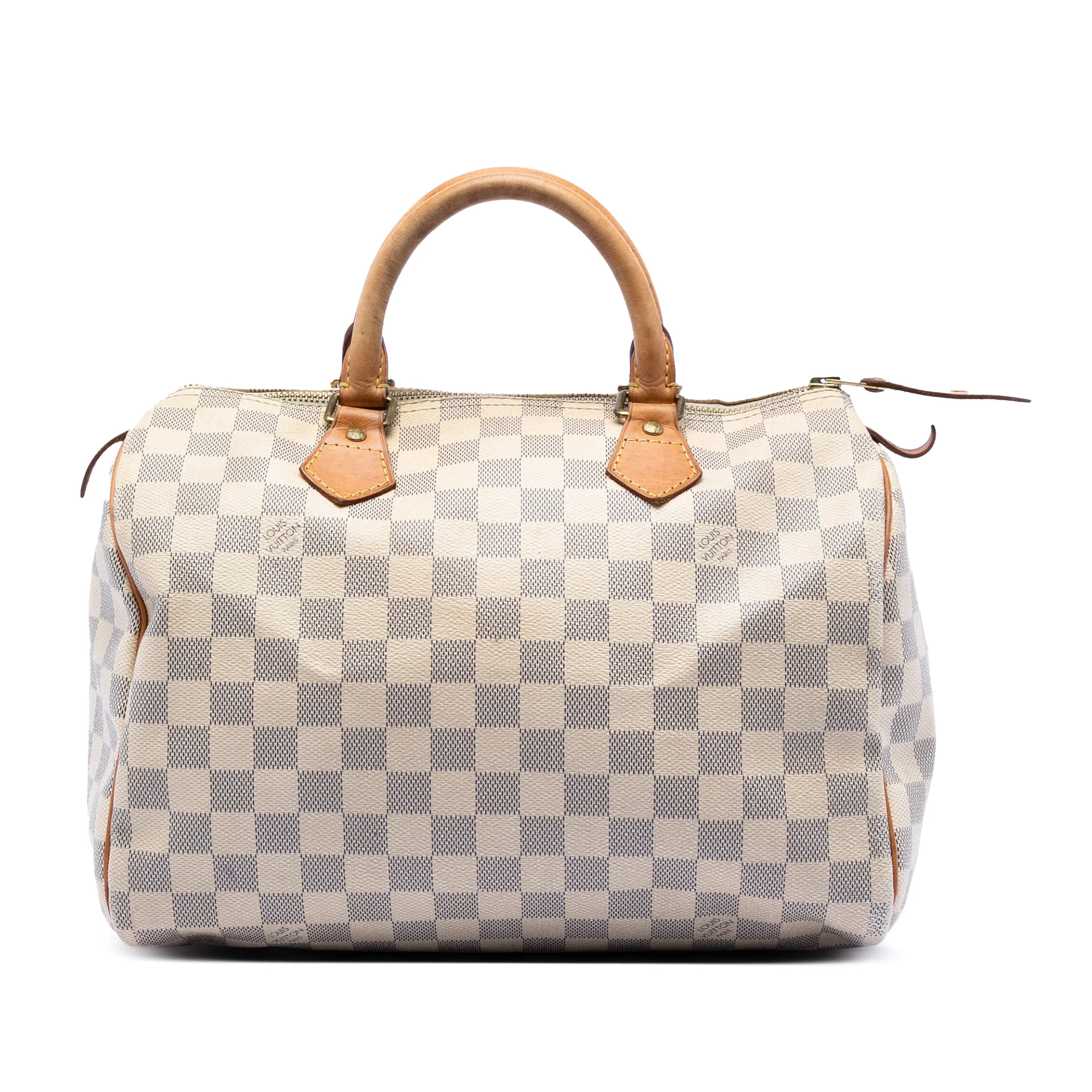 Speedy Handbag Damier 30
