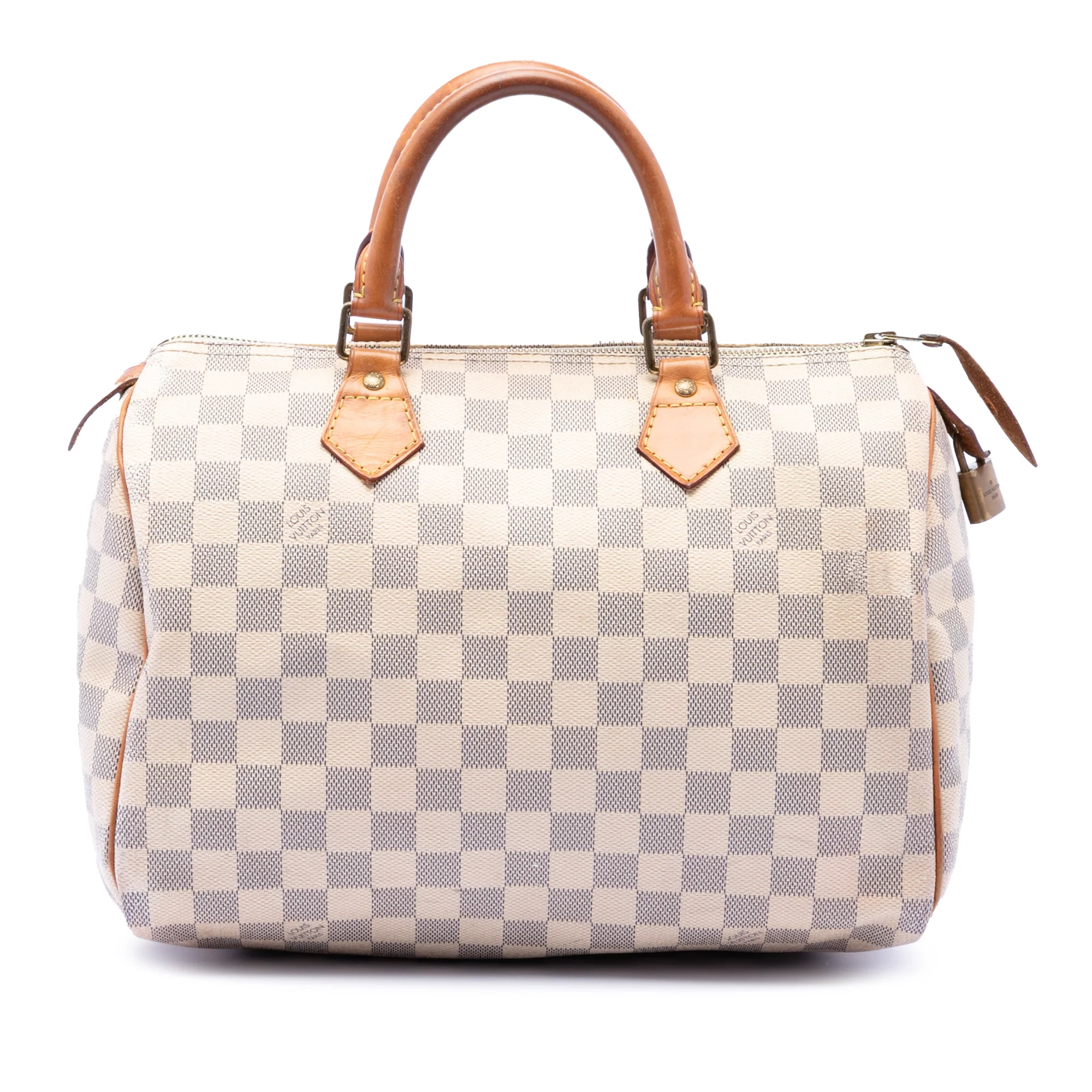 Speedy Handbag Damier 30