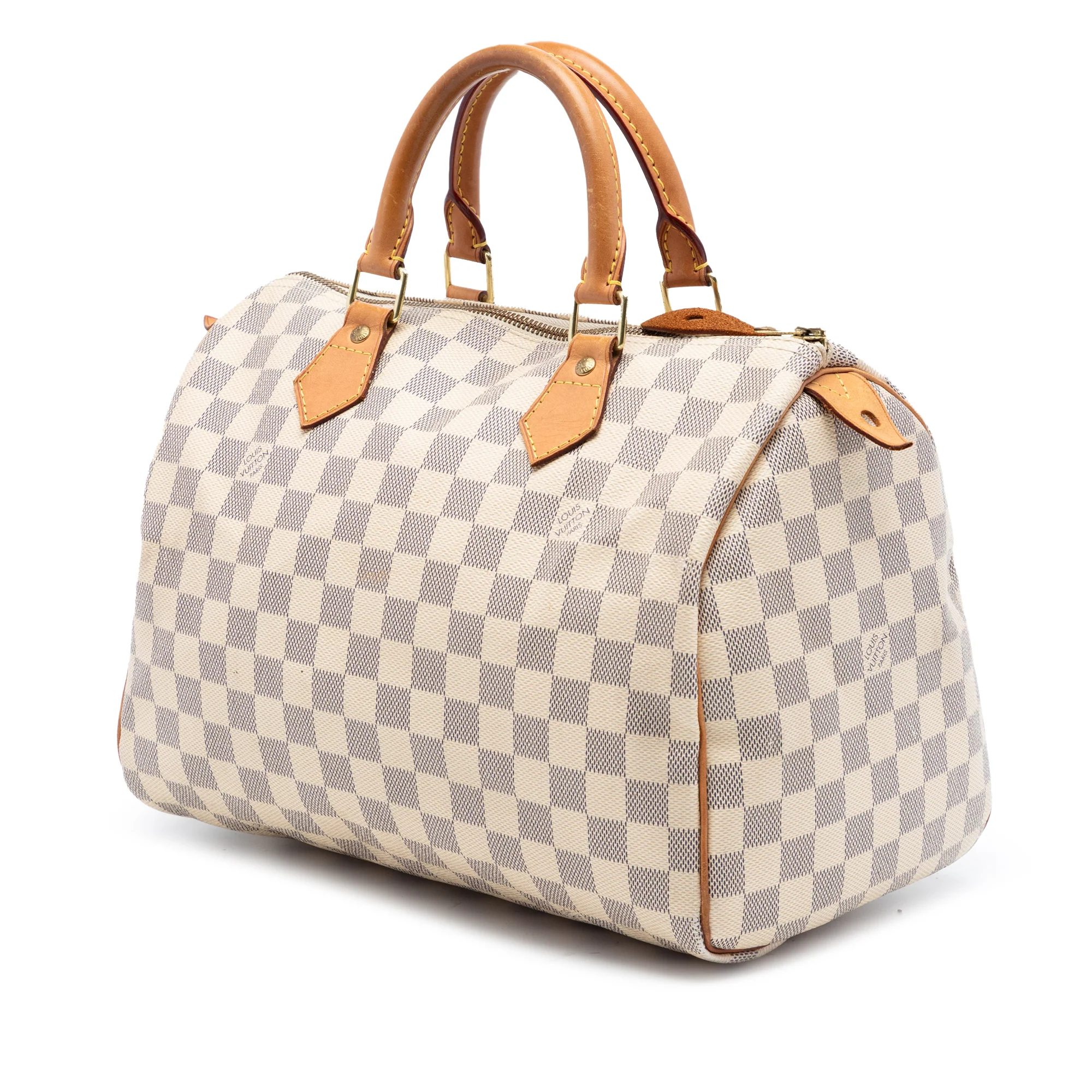 Speedy Handbag Damier 30 - Image 2