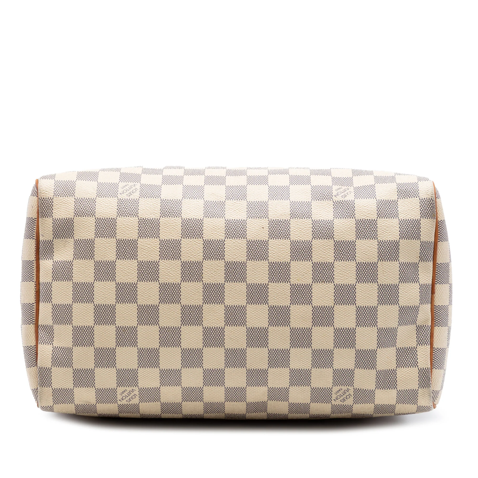 Speedy Handbag Damier 30 - Image 3