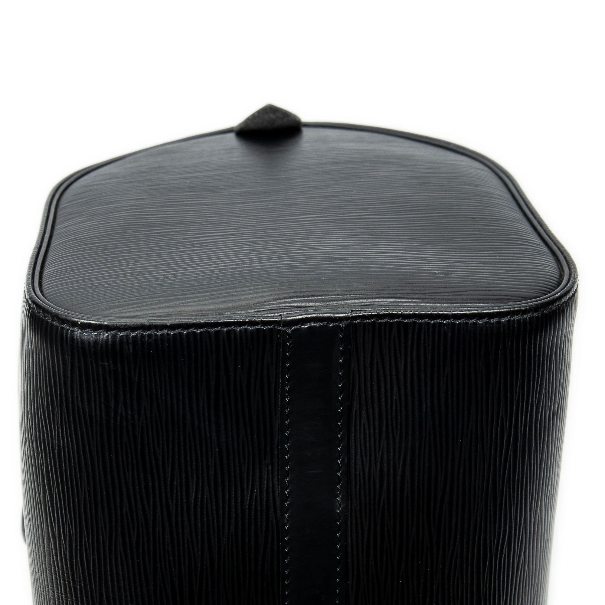 Speedy Handbag Epi Leather 30 - Image 8