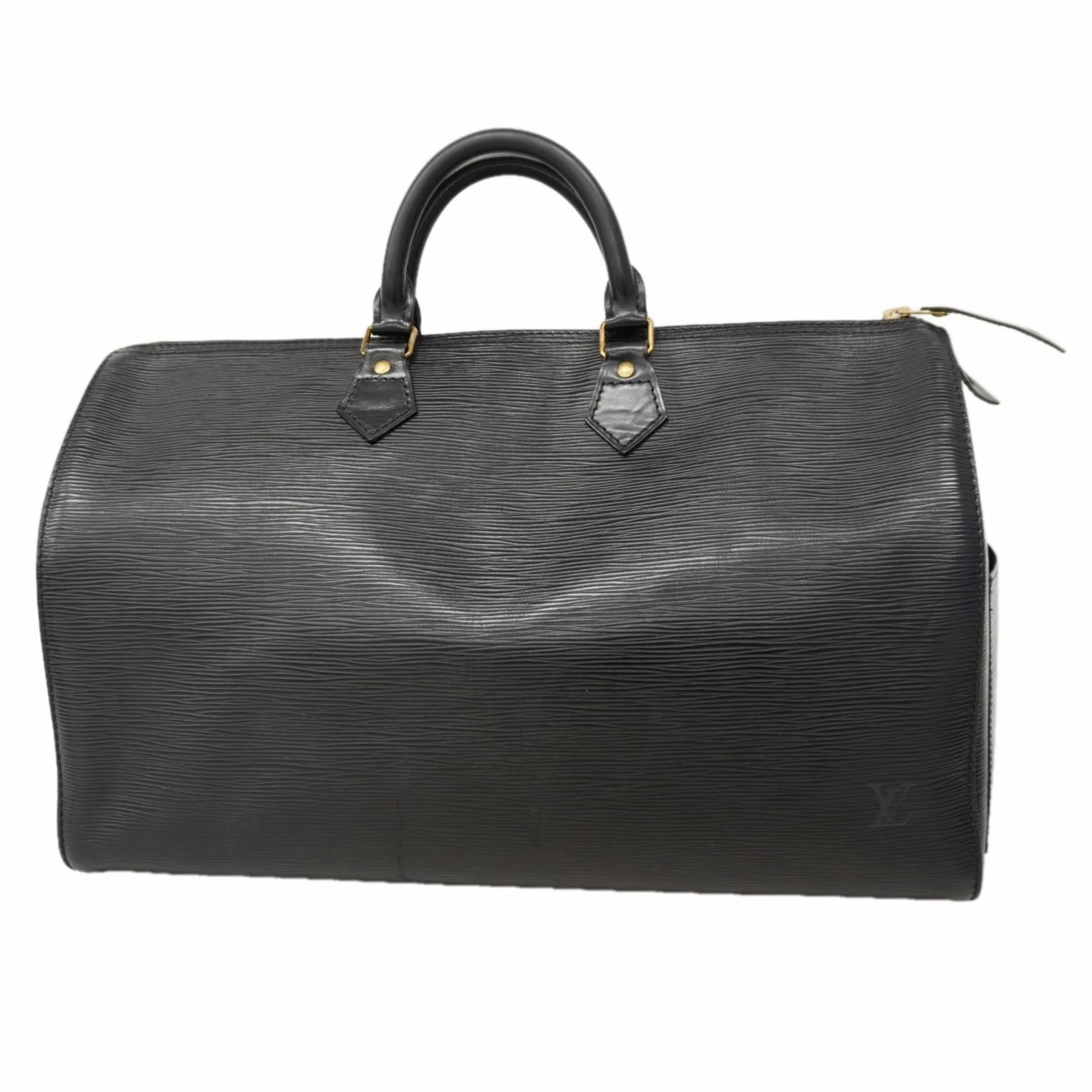Speedy Handbag Epi Leather 40