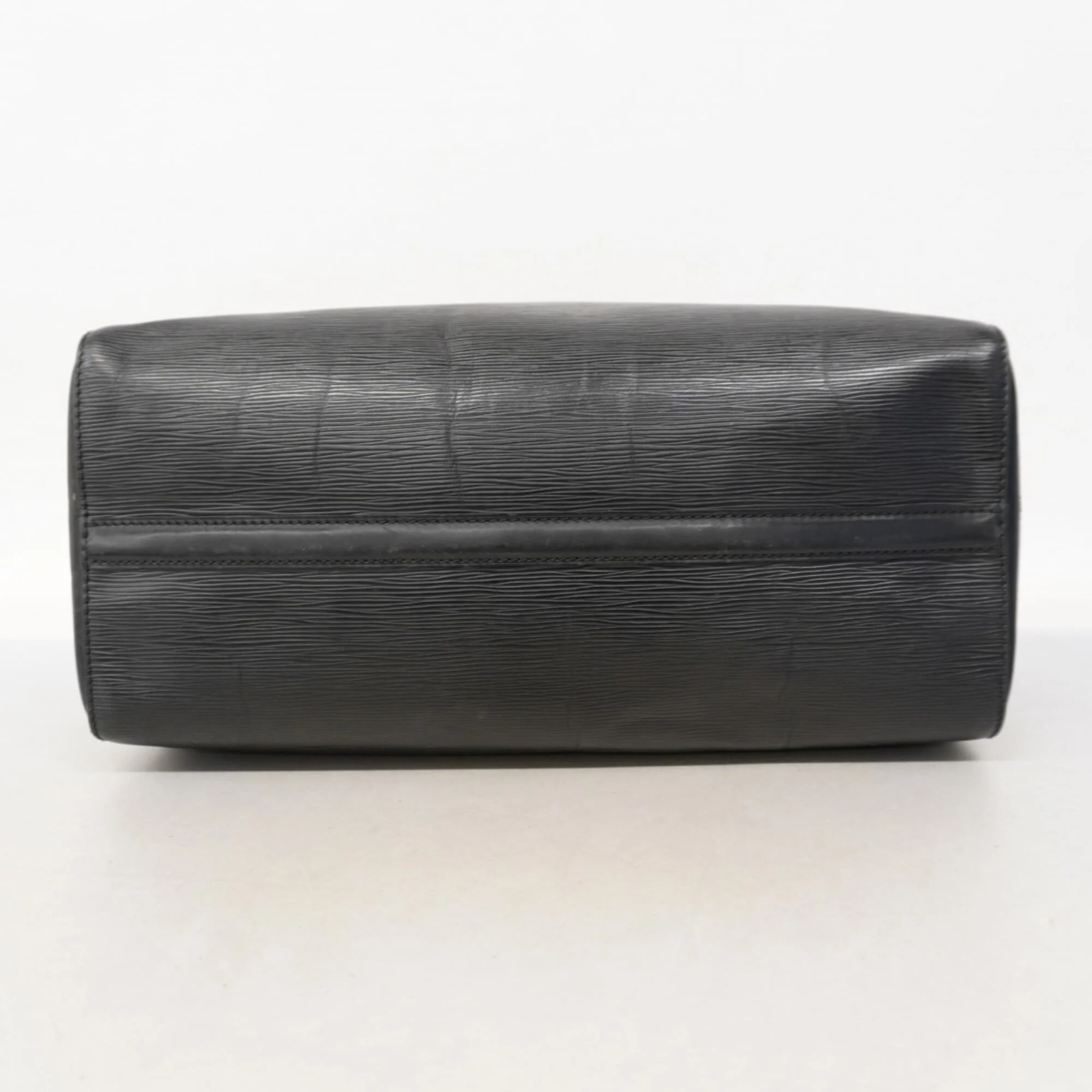 Speedy Handbag Epi Leather 40 - Image 3