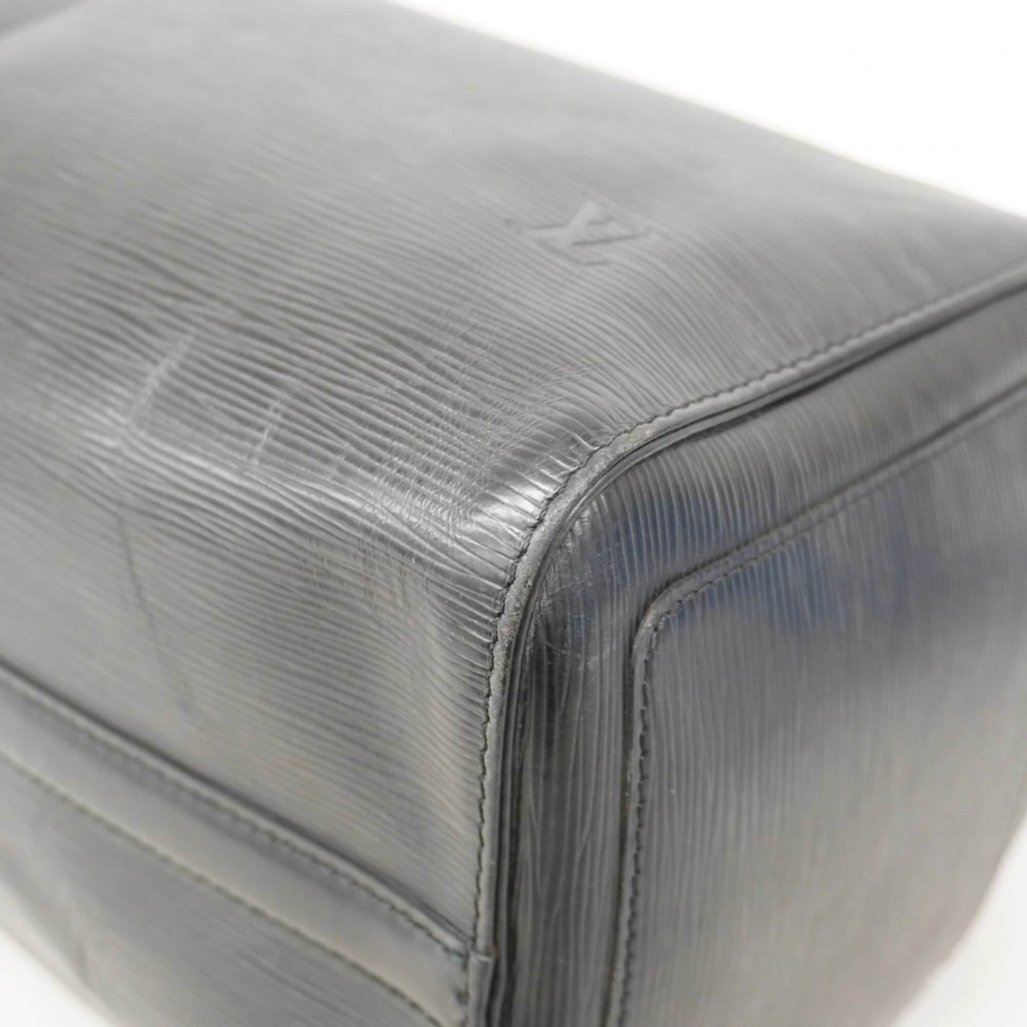 Speedy Handbag Epi Leather 40 - Image 7