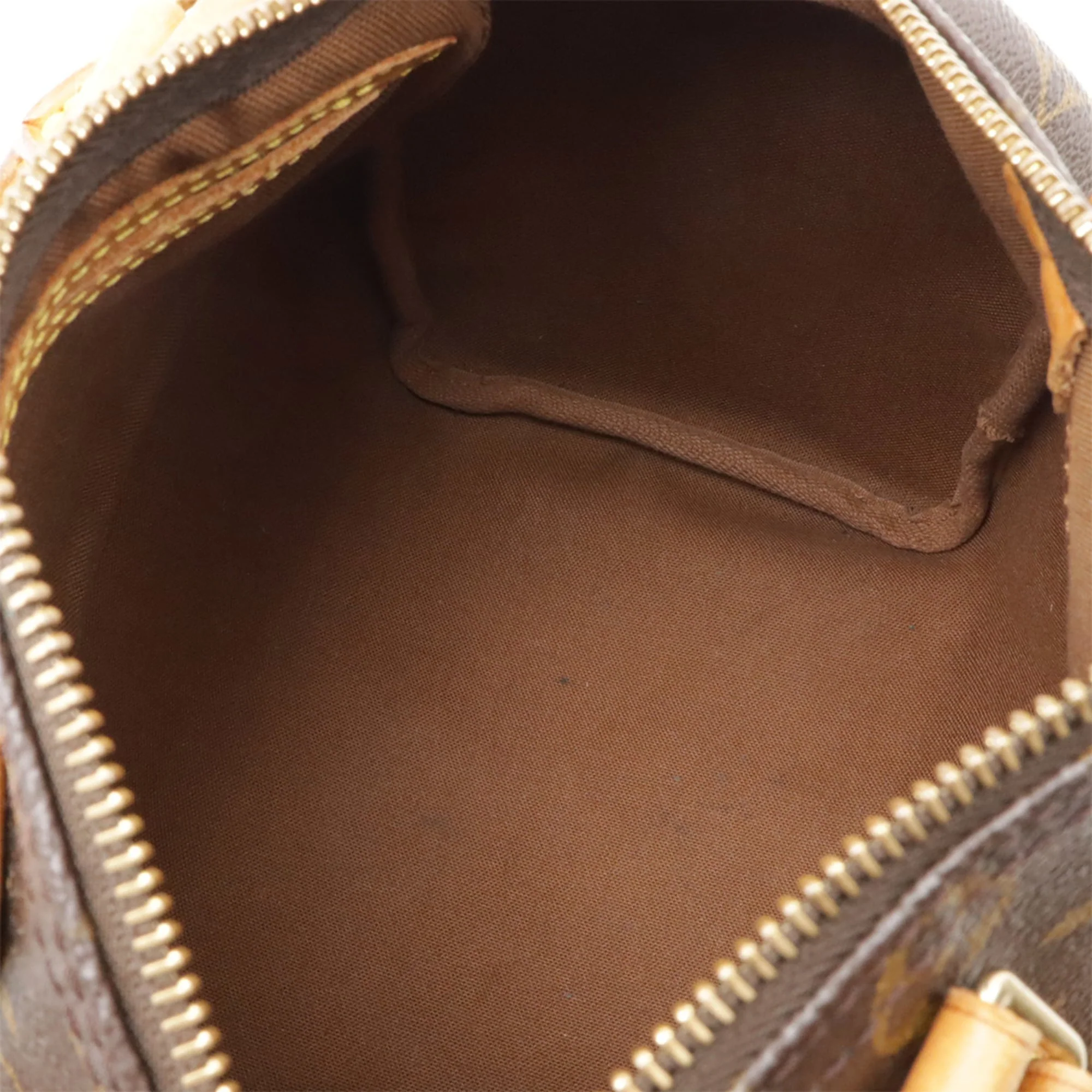 Speedy Handbag Monogram Canvas 25 - Image 8