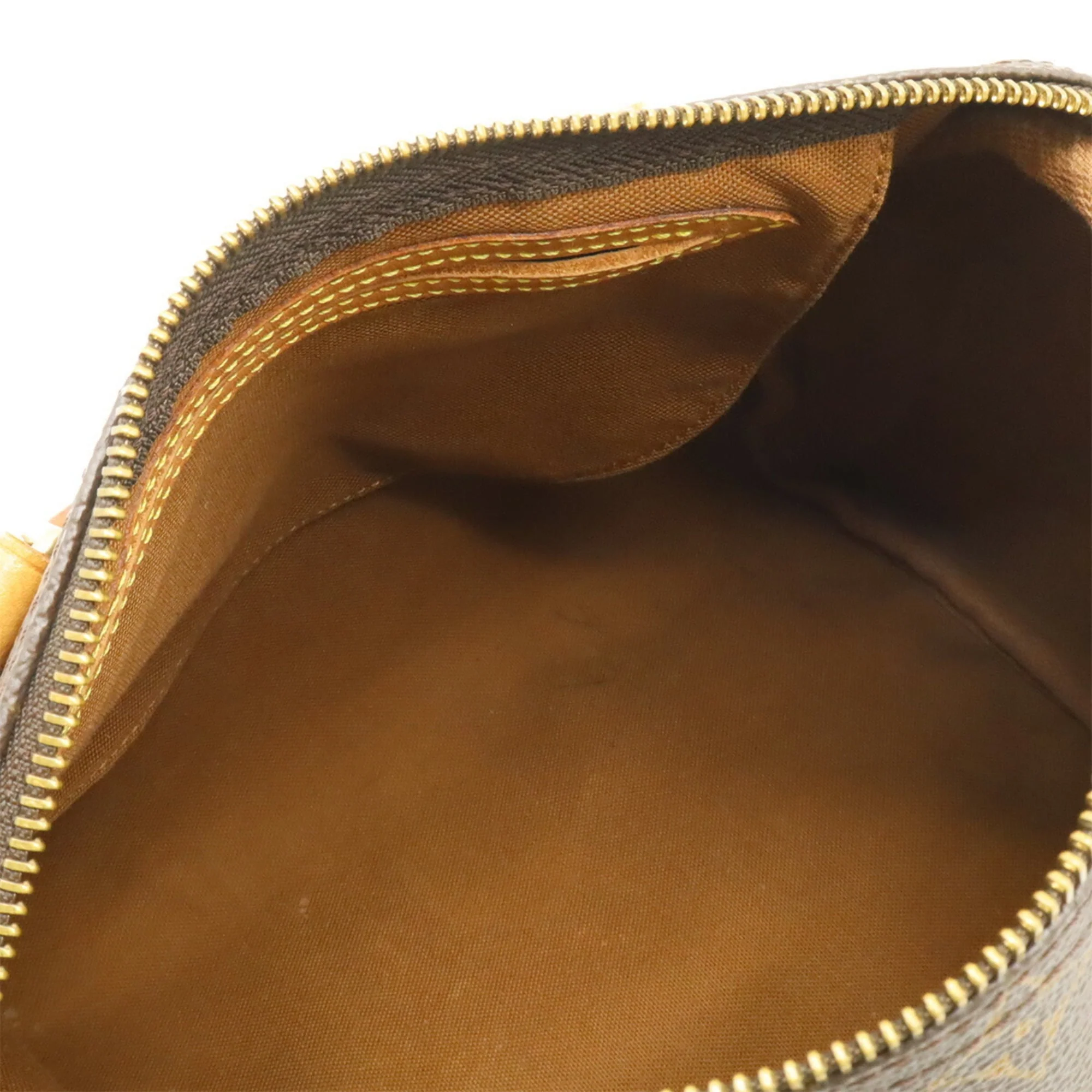 Speedy Handbag Monogram Canvas 25 - Image 7