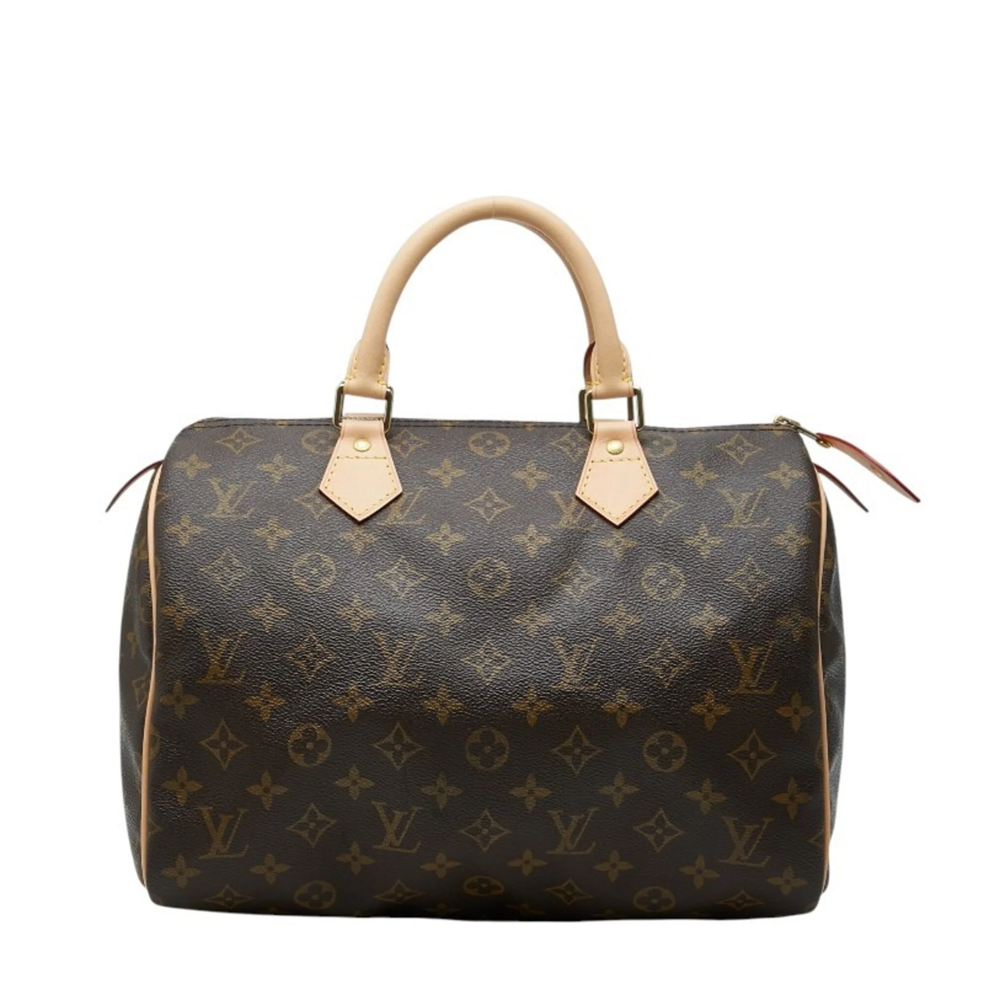 Speedy Handbag Monogram Canvas 30
