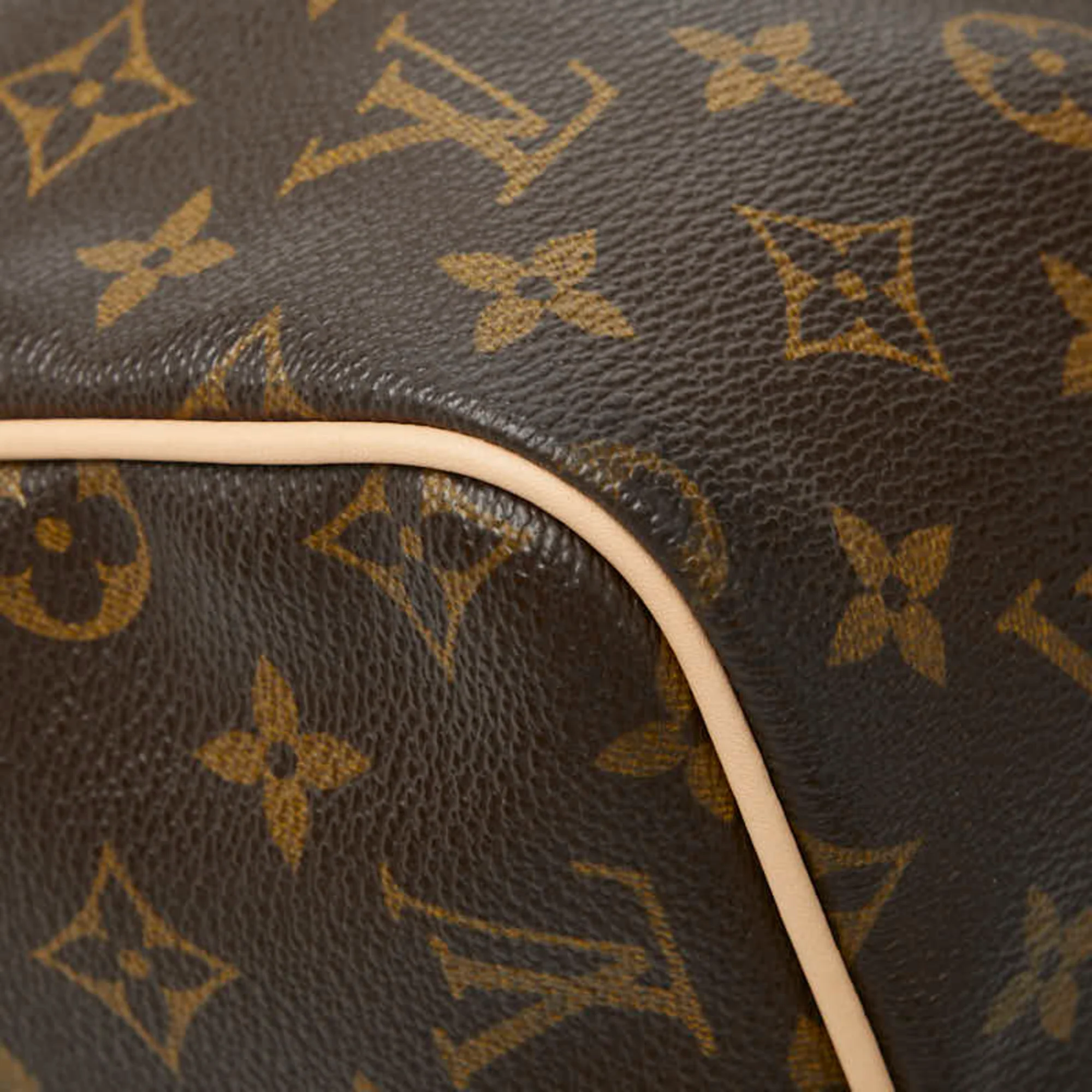 Speedy Handbag Monogram Canvas 30 - Image 5