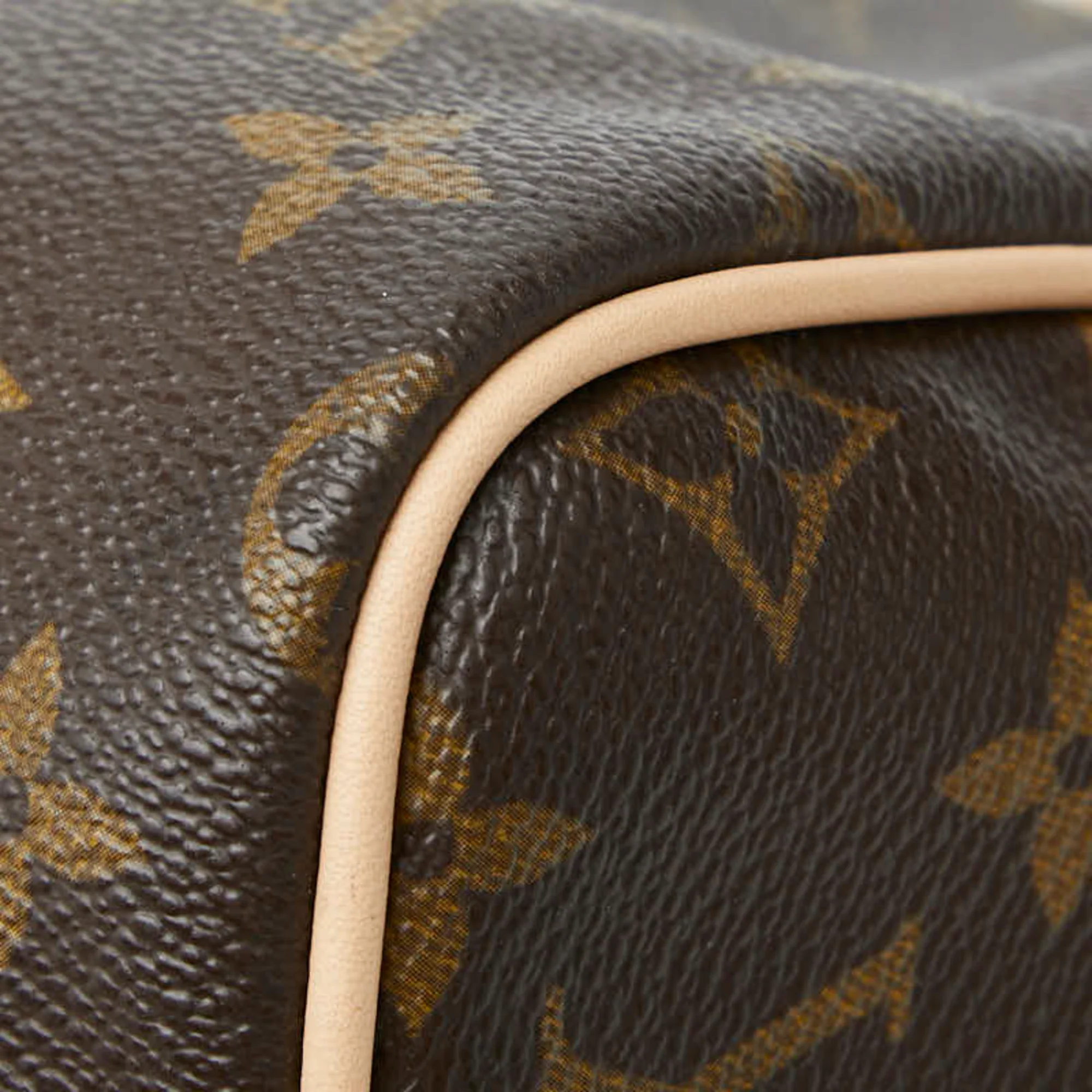 Speedy Handbag Monogram Canvas 30 - Image 6