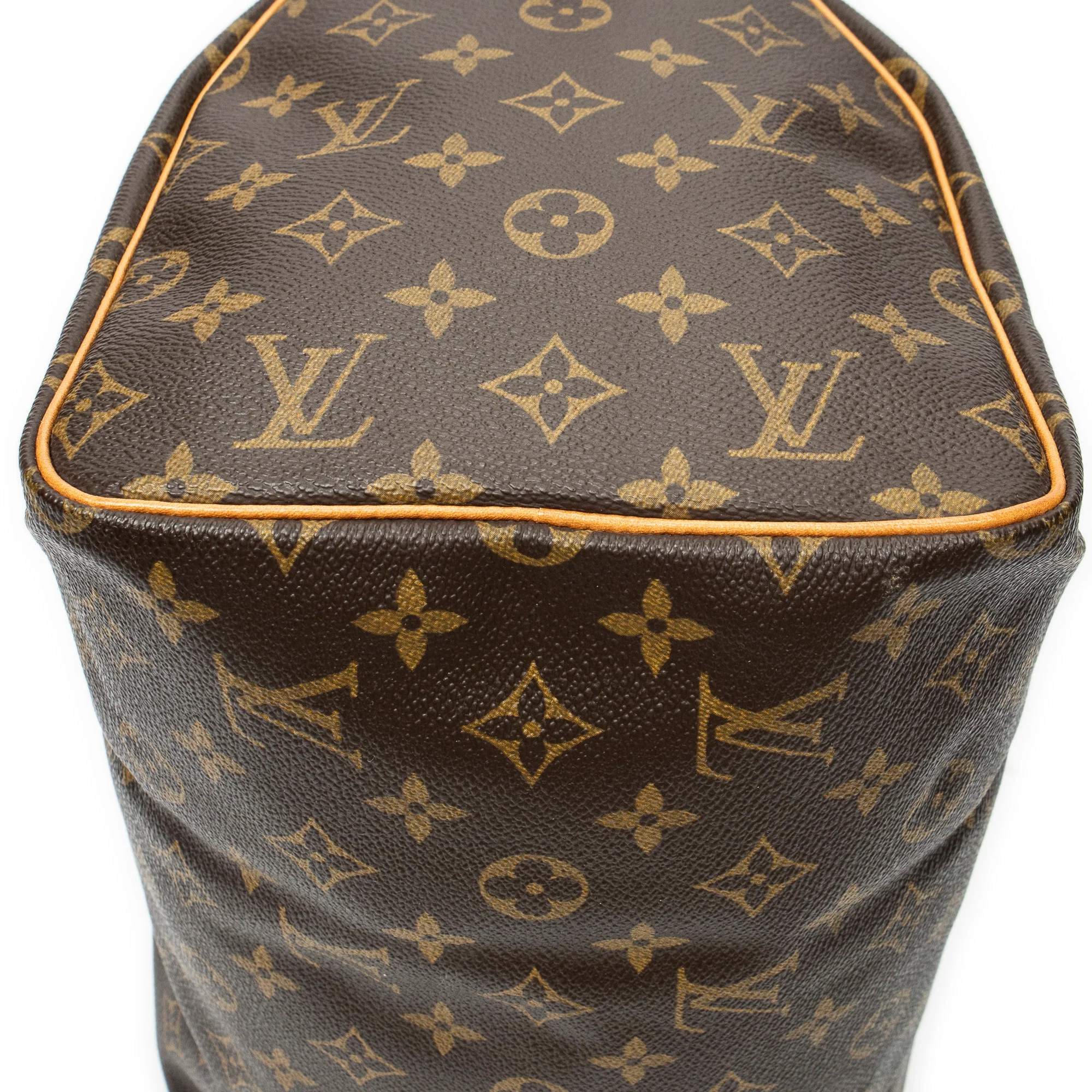 Speedy Handbag Monogram Canvas 30 - Image 8
