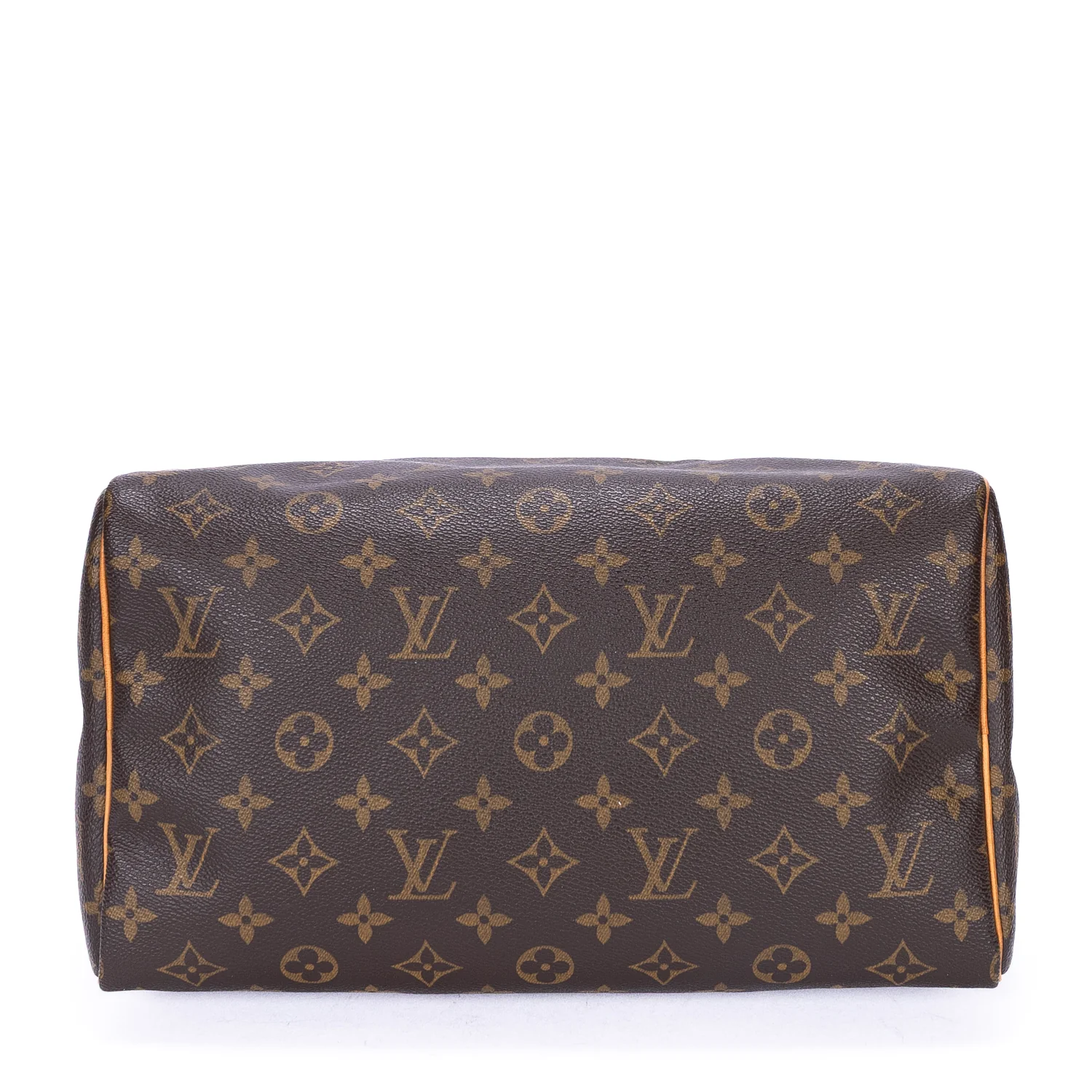 Speedy Handbag Monogram Canvas 30 - Image 6