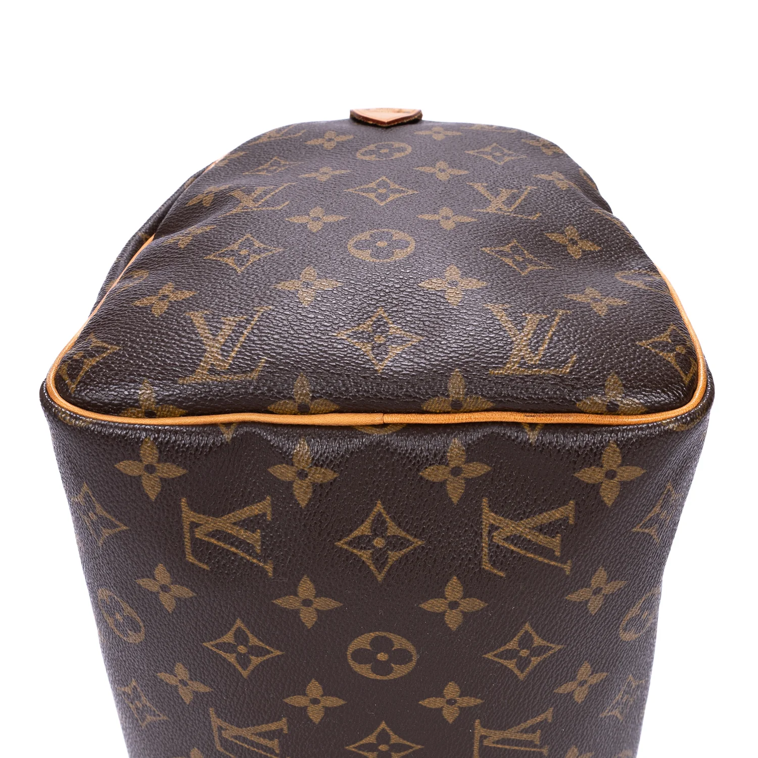 Speedy Handbag Monogram Canvas 30 - Image 8