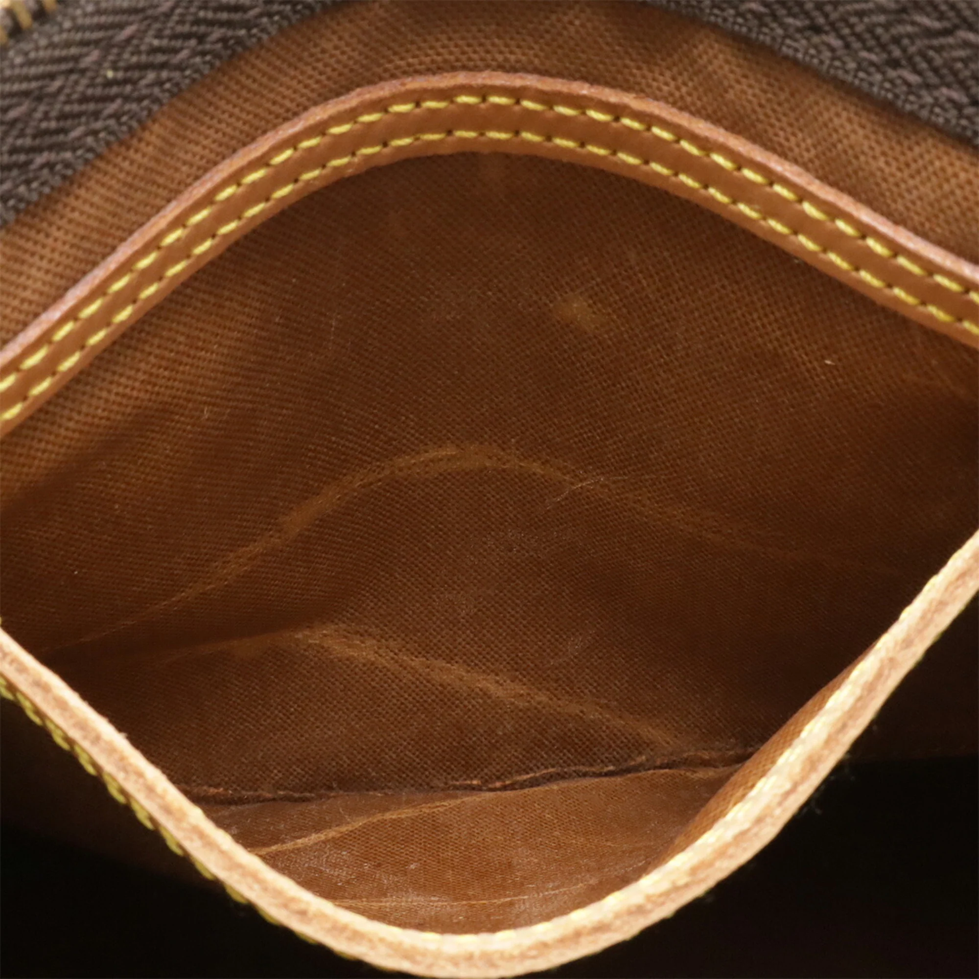Speedy Handbag Monogram Canvas 30 - Image 8
