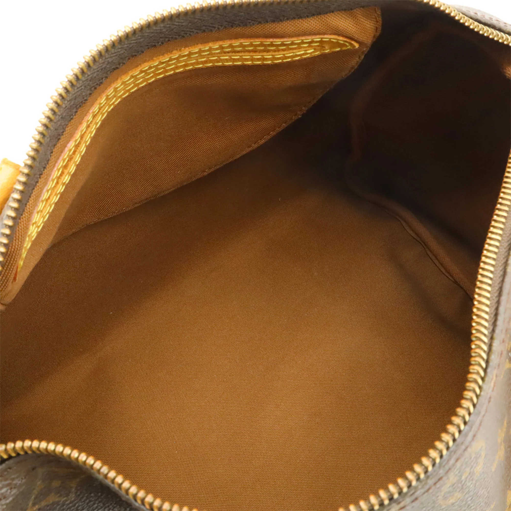 Speedy Handbag Monogram Canvas 30 - Image 7