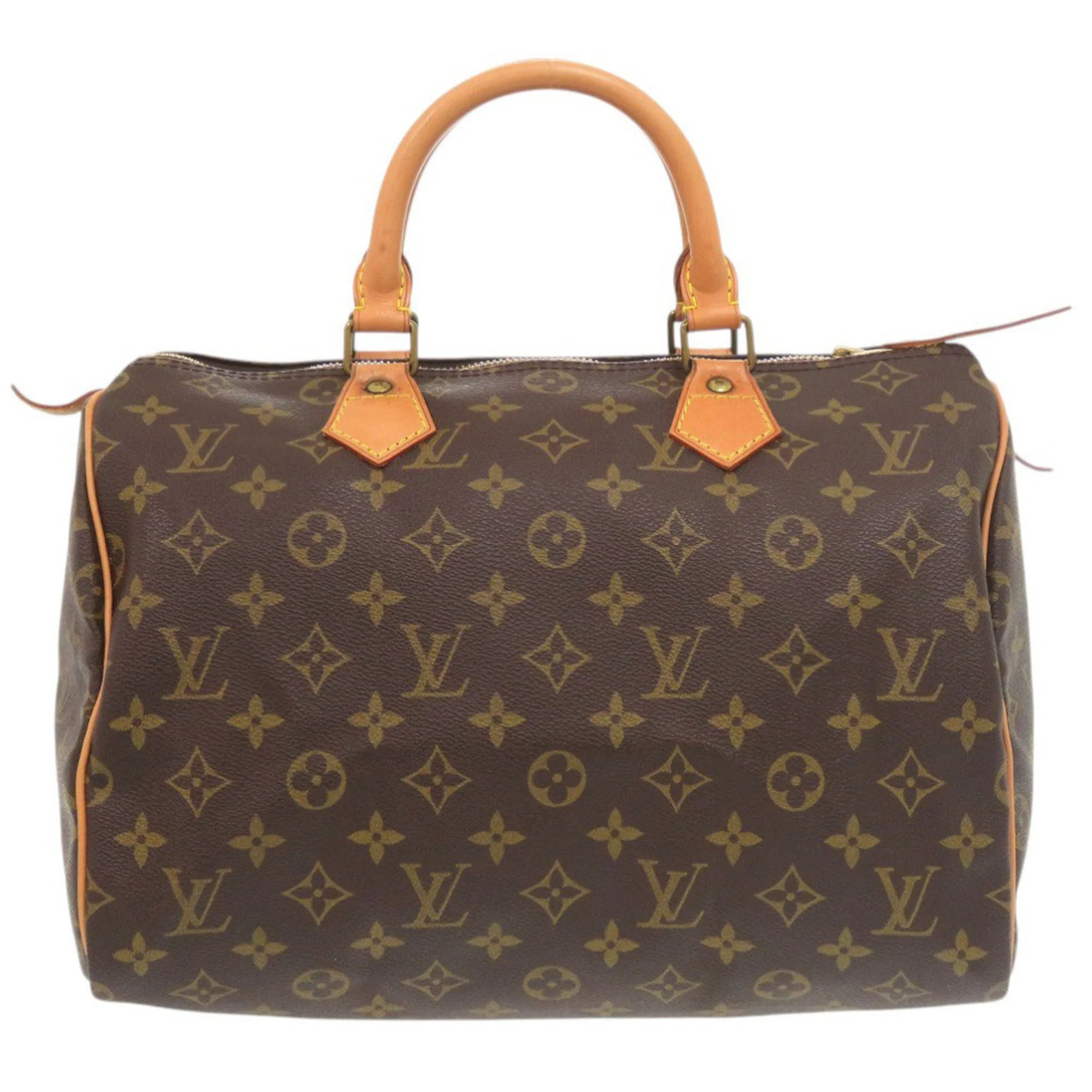 Speedy Handbag Monogram Canvas 30