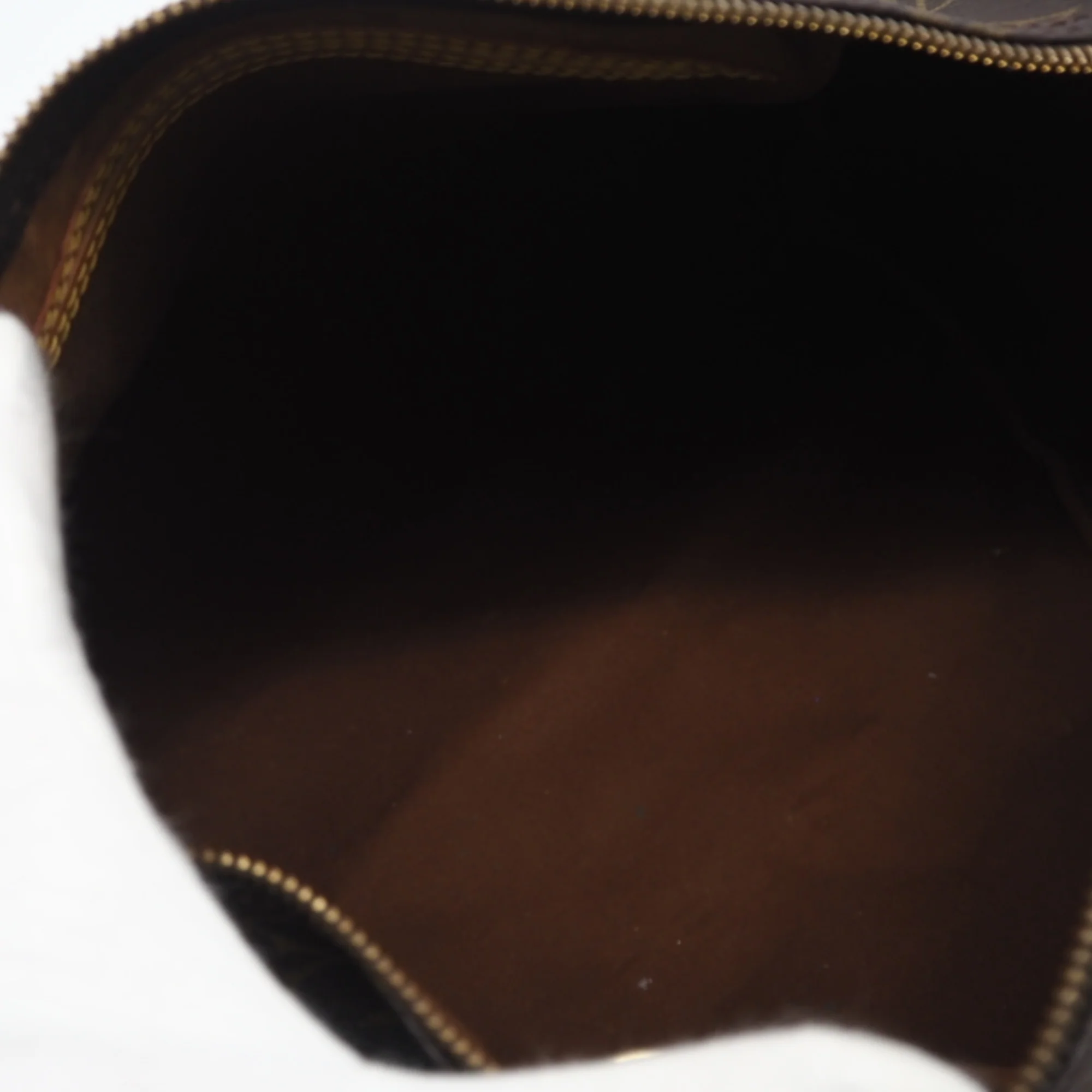 Speedy Handbag Monogram Canvas 30 - Image 9