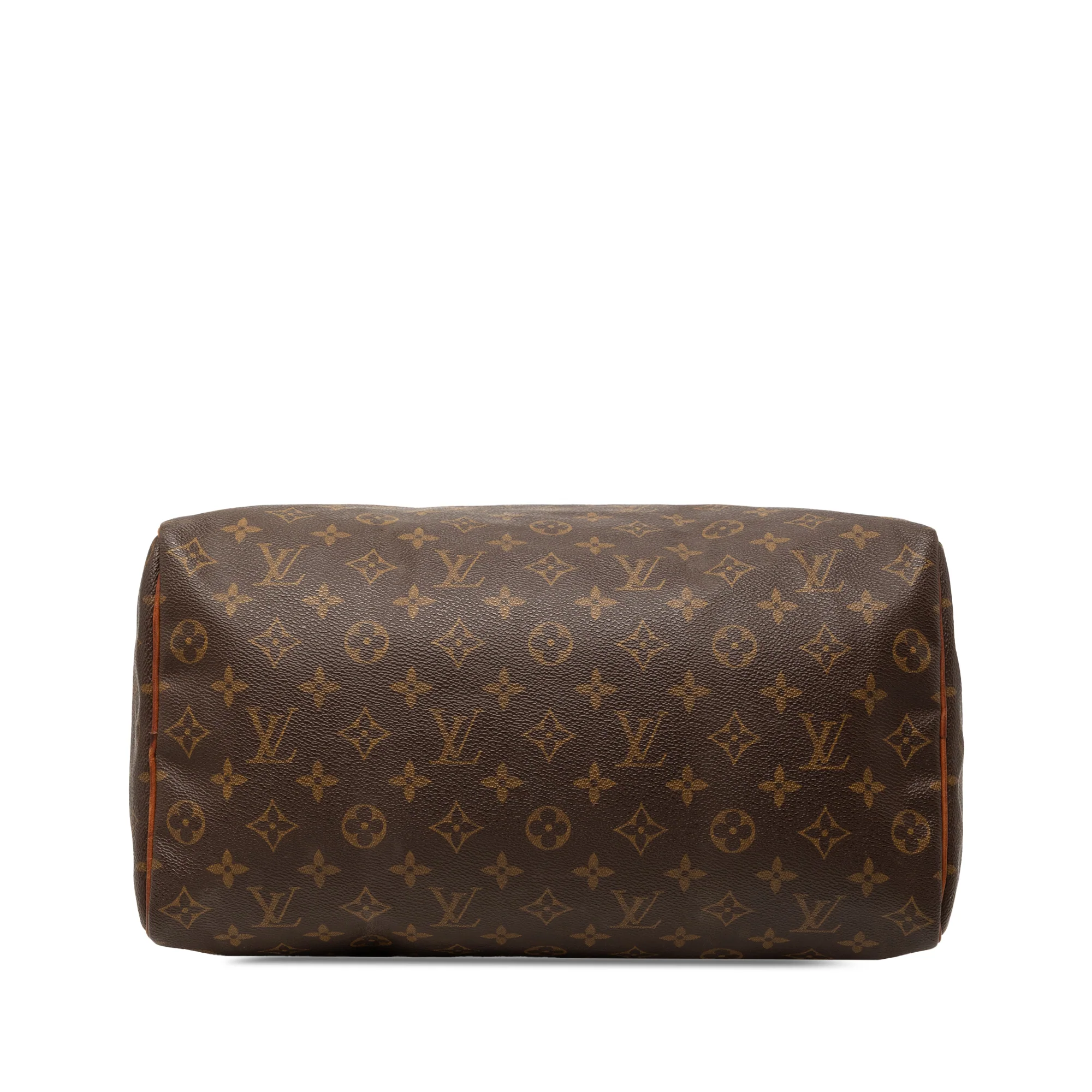 Speedy Handbag Monogram Canvas 35 - Image 3