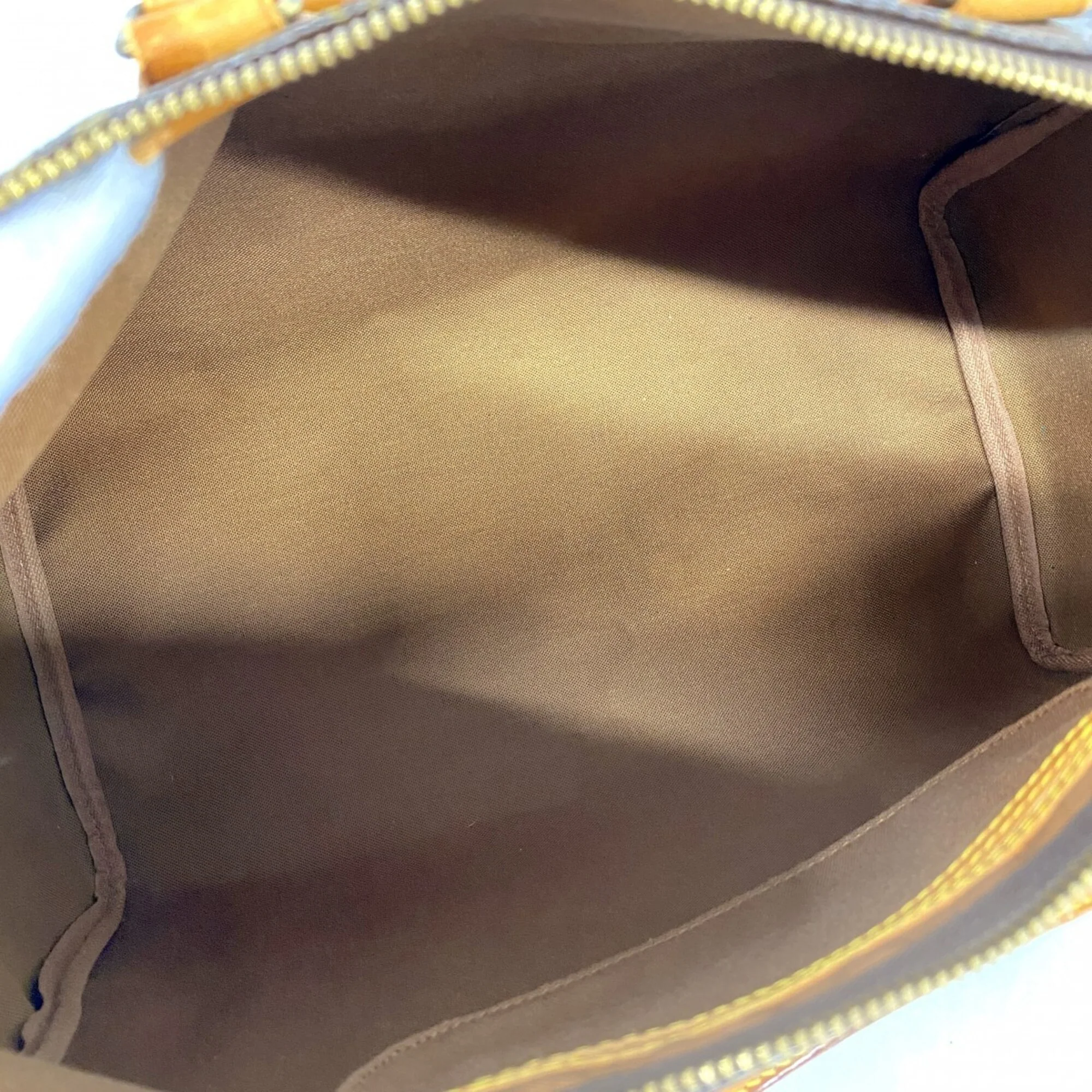 Speedy Handbag Monogram Canvas 35 - Image 4