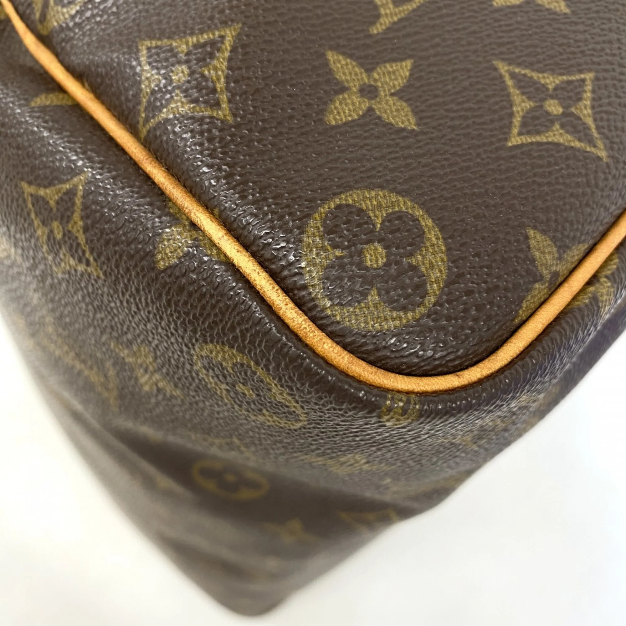 Speedy Handbag Monogram Canvas 35 - Image 7