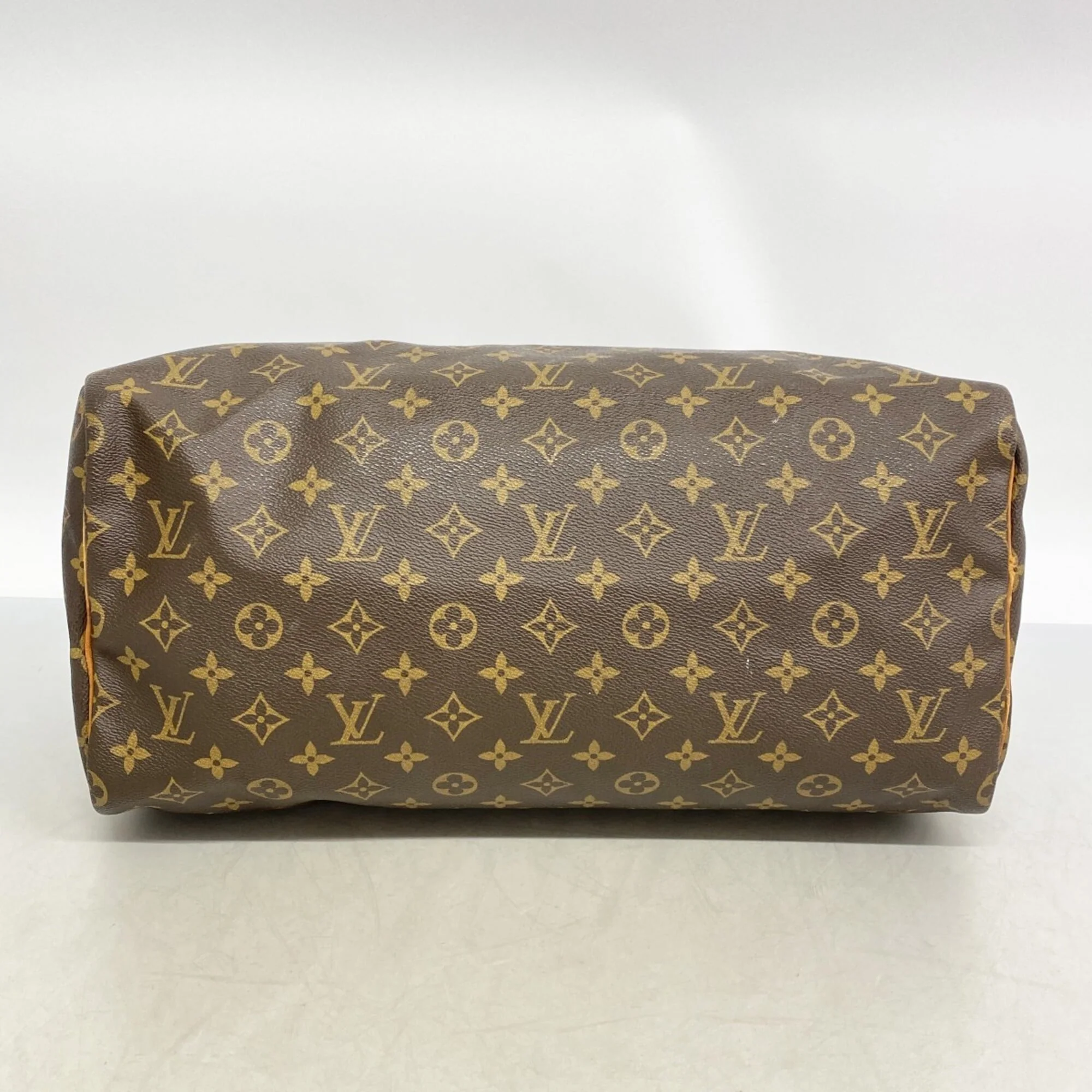 Speedy Handbag Monogram Canvas 40 - Image 3