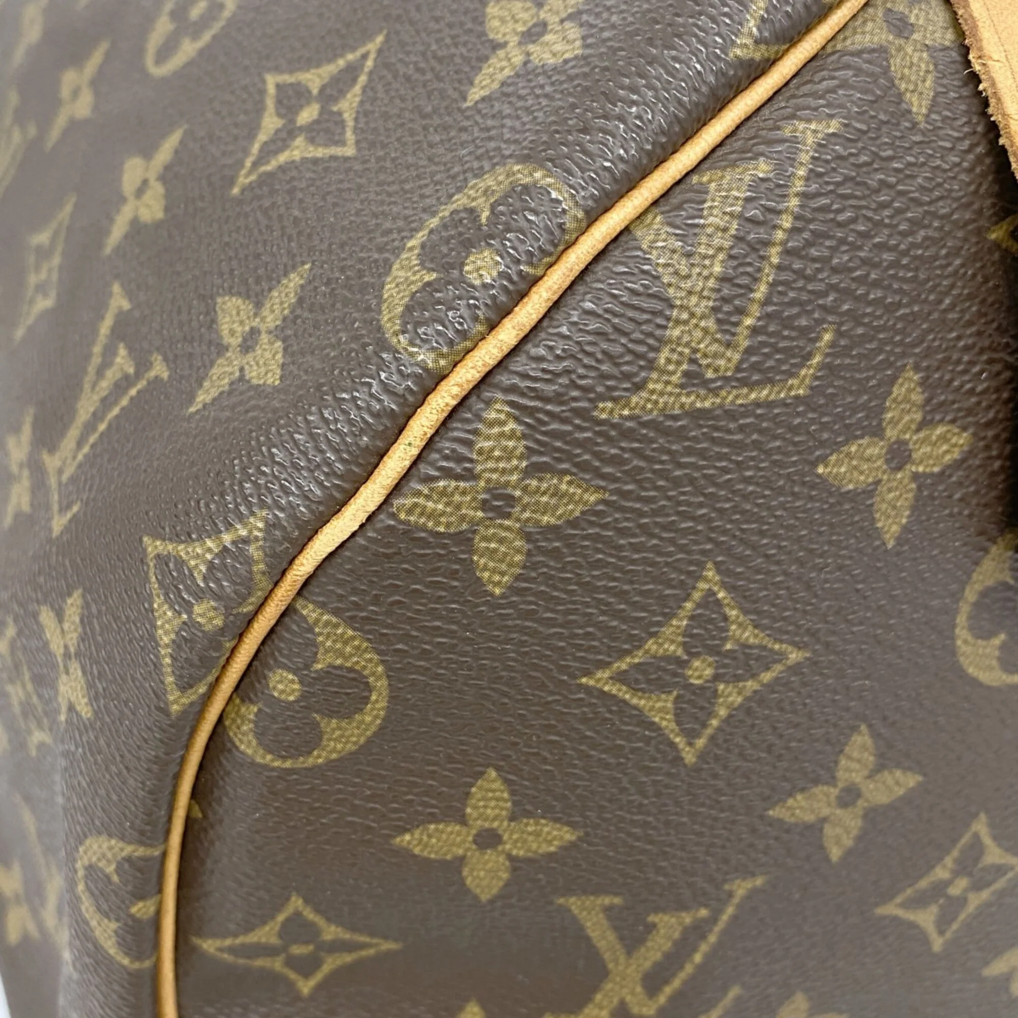 Speedy Handbag Monogram Canvas 40 - Image 7