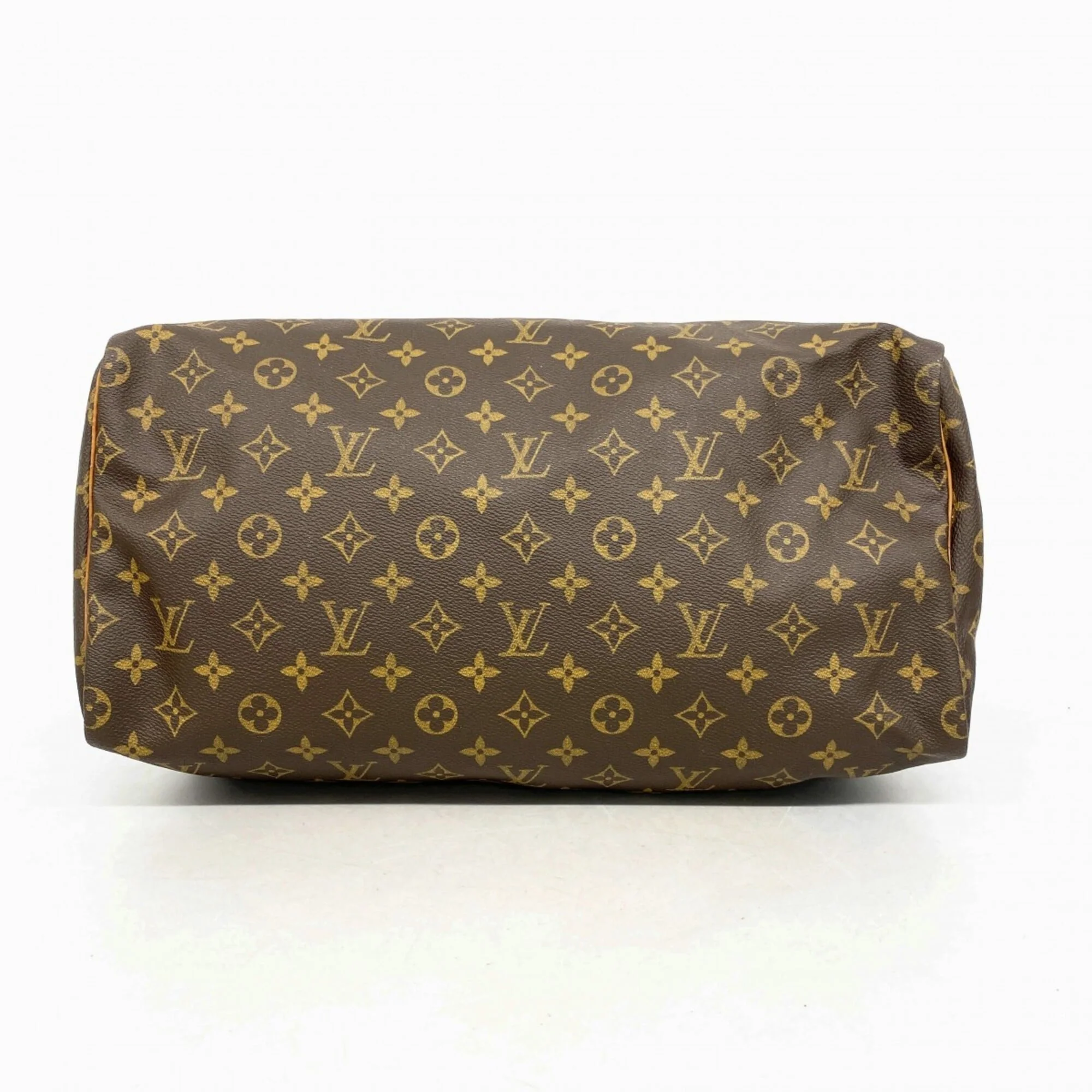 Speedy Handbag Monogram Canvas 40 - Image 3