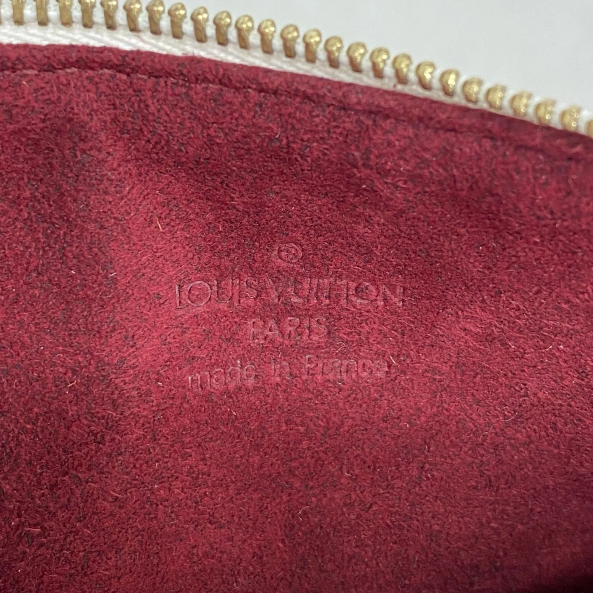 Speedy Mini HL Handbag Monogram Multicolor - Image 5